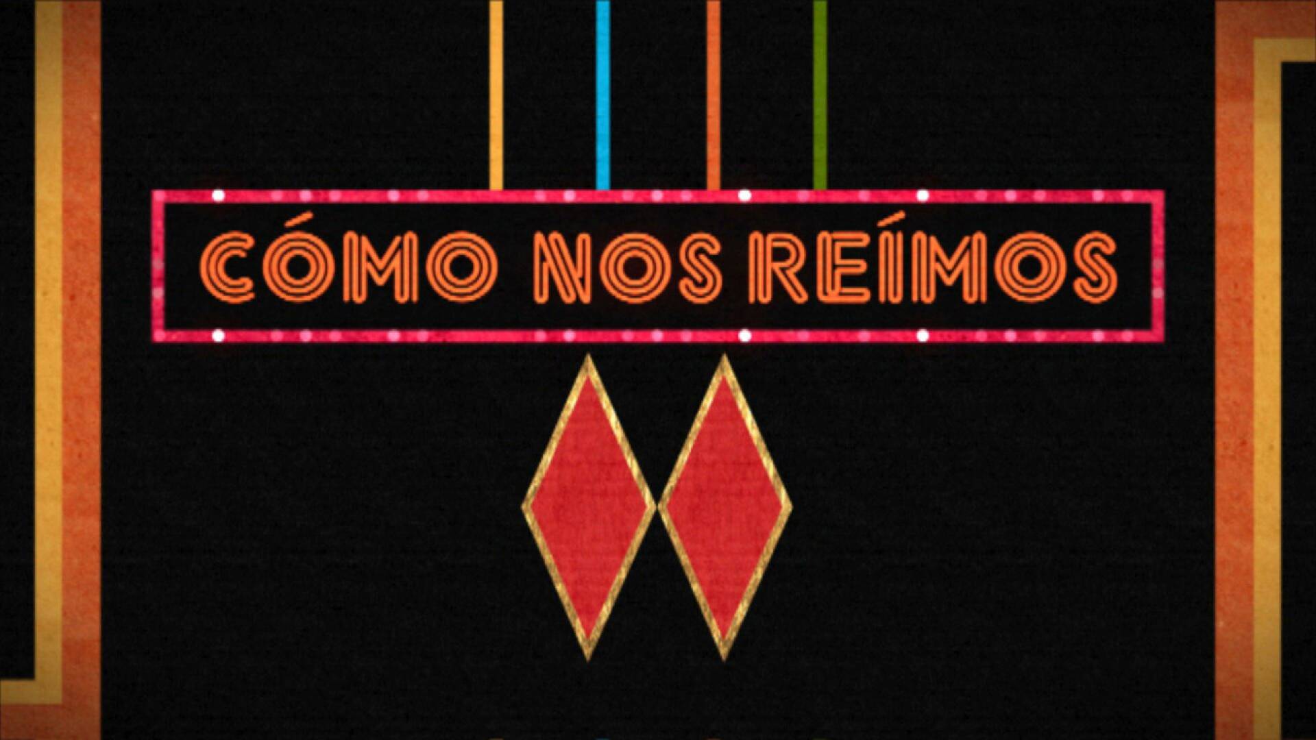 ¡Cómo nos reímos!: Humor navideño