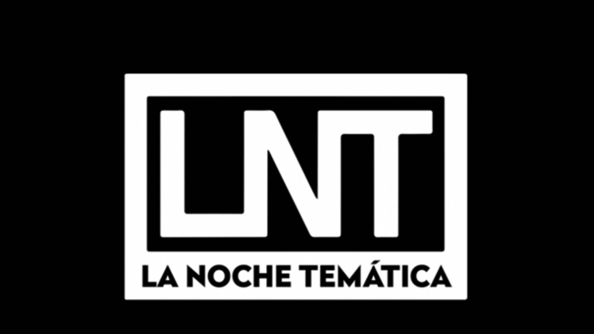 La noche temática