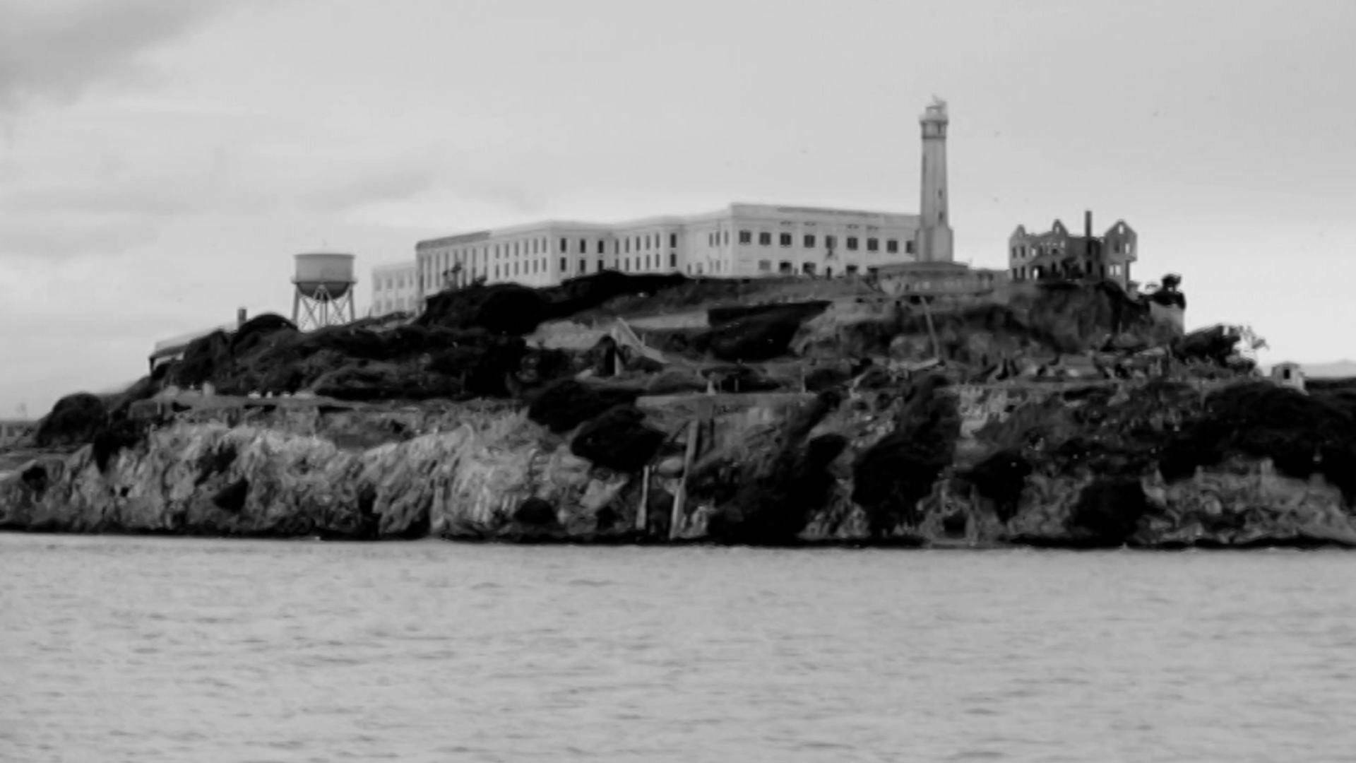 La batalla de Alcatraz