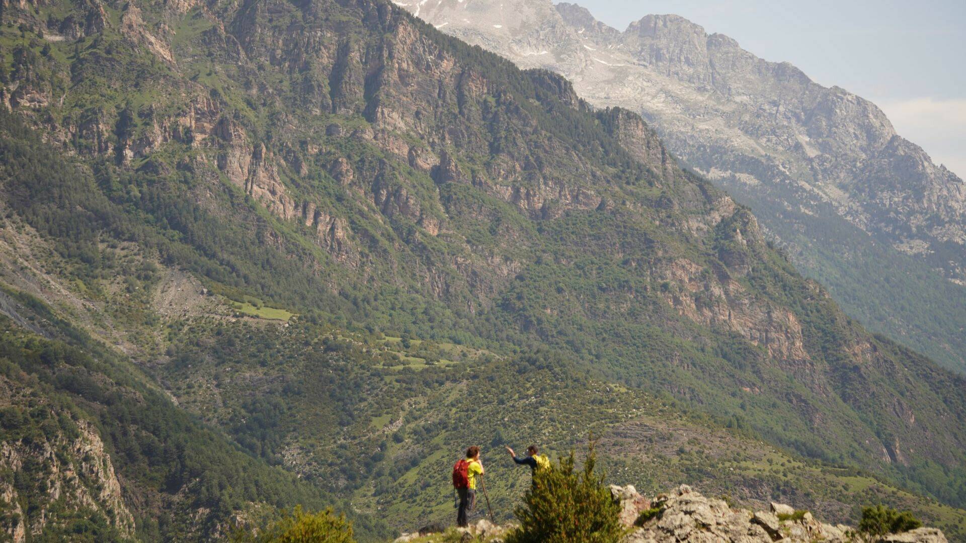 80 cm (T5): Úbeda y Sierra Mágina (Jaén)