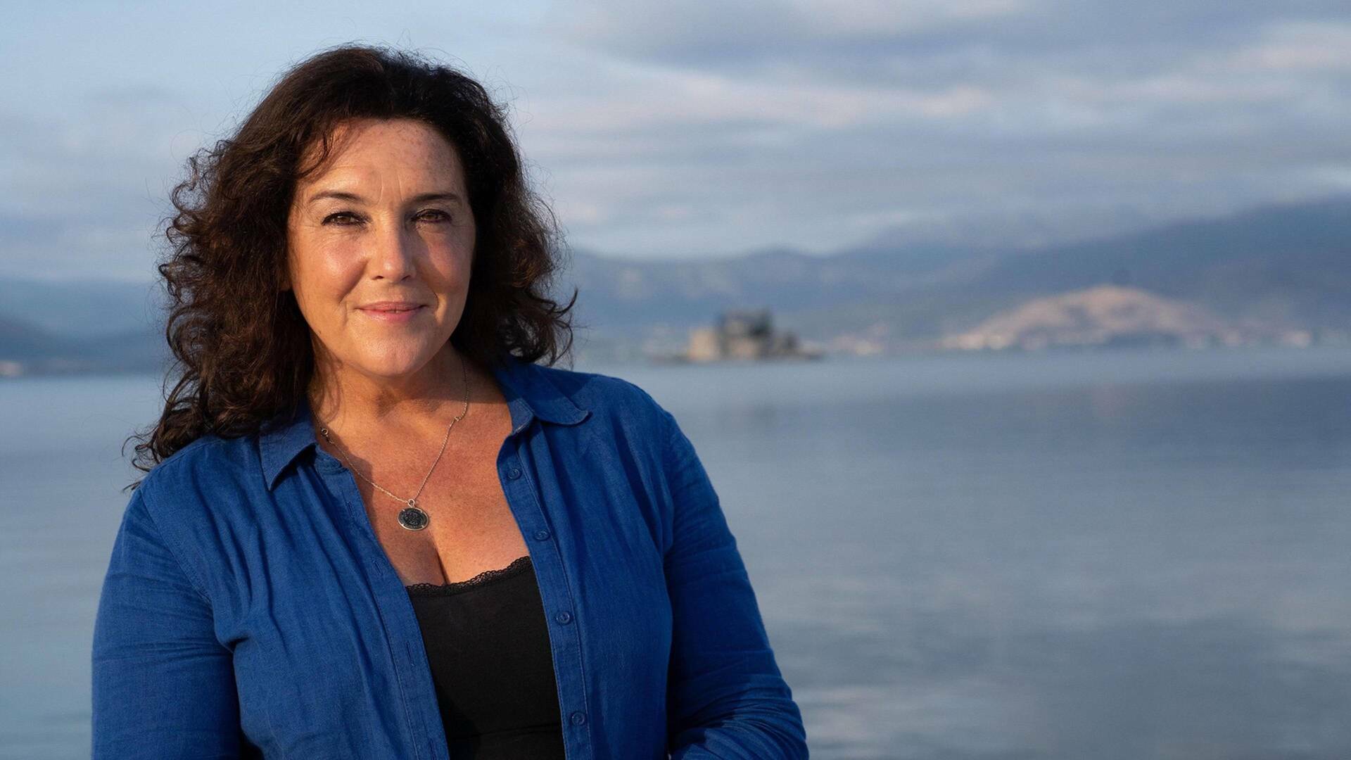 Tesoros ocultos con Bettany Hughes