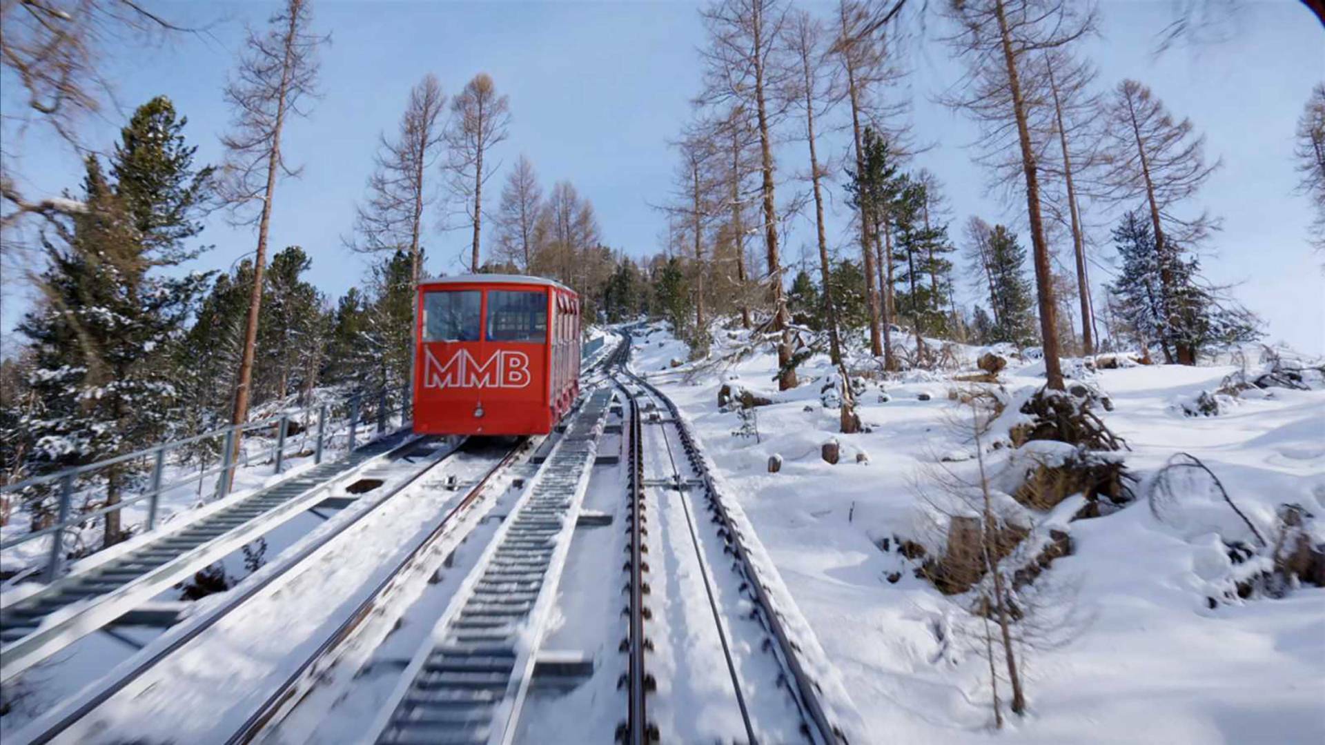 Viajar en tren: Suecia: Estocolmo-Gävle-Borlange