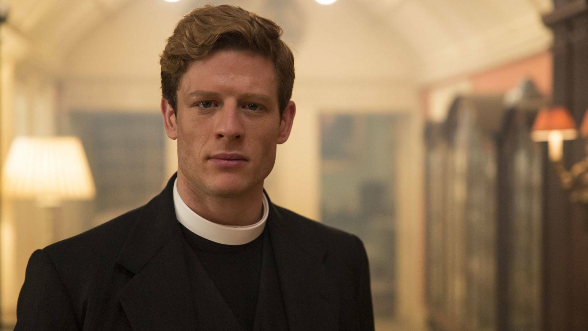 Grantchester (T6): Ep.1 