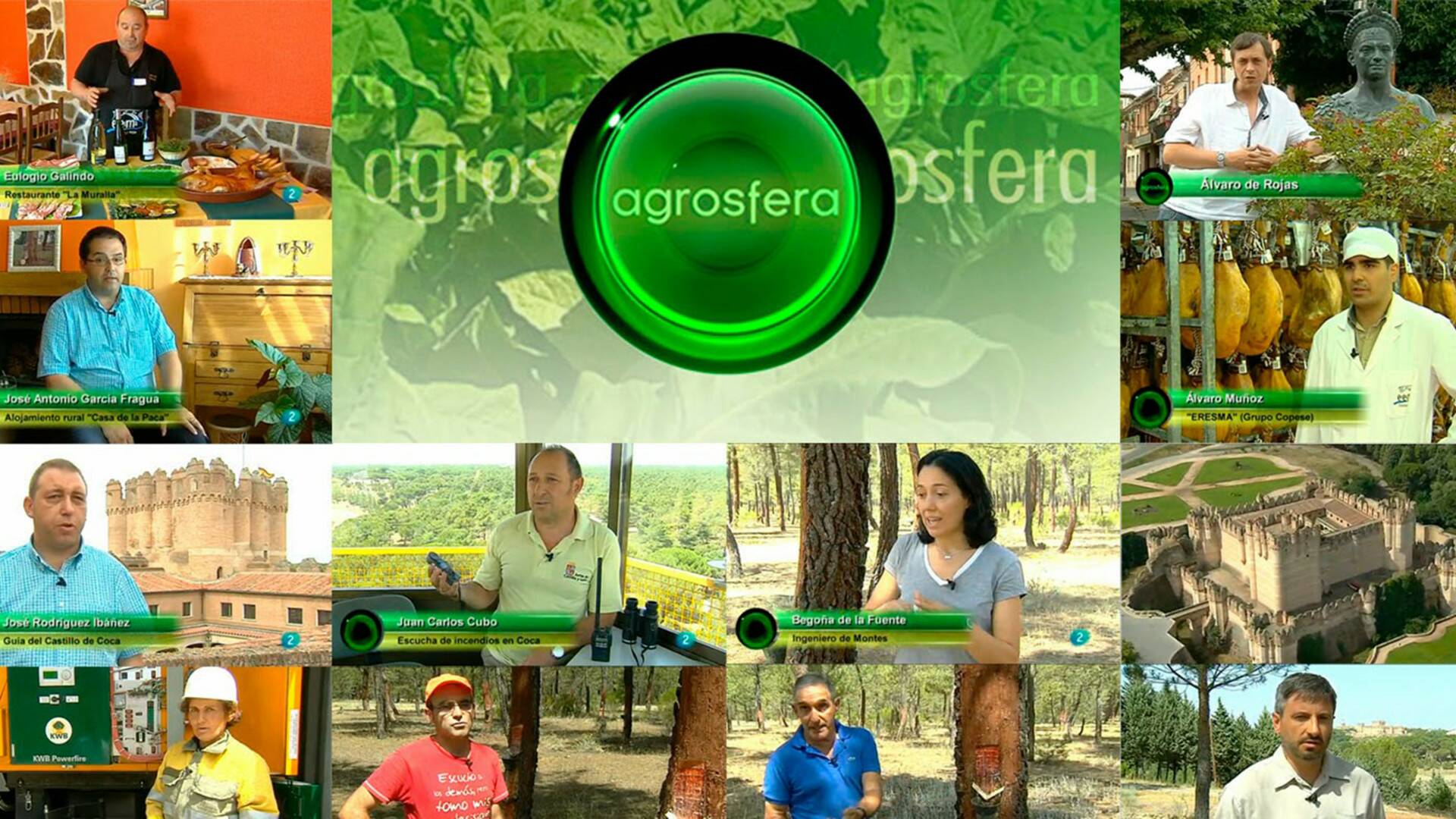 Agrosfera (T24/25): Ep.718