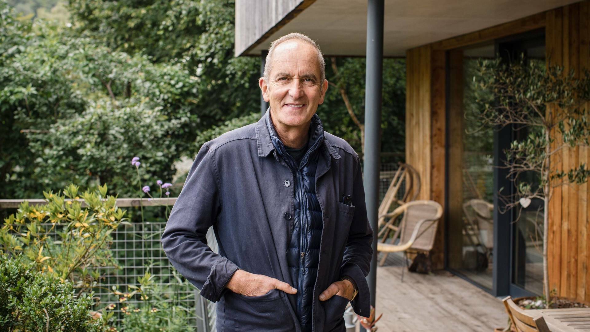 Grand Designs (T24): Ep.5 Sur de Hereforshire