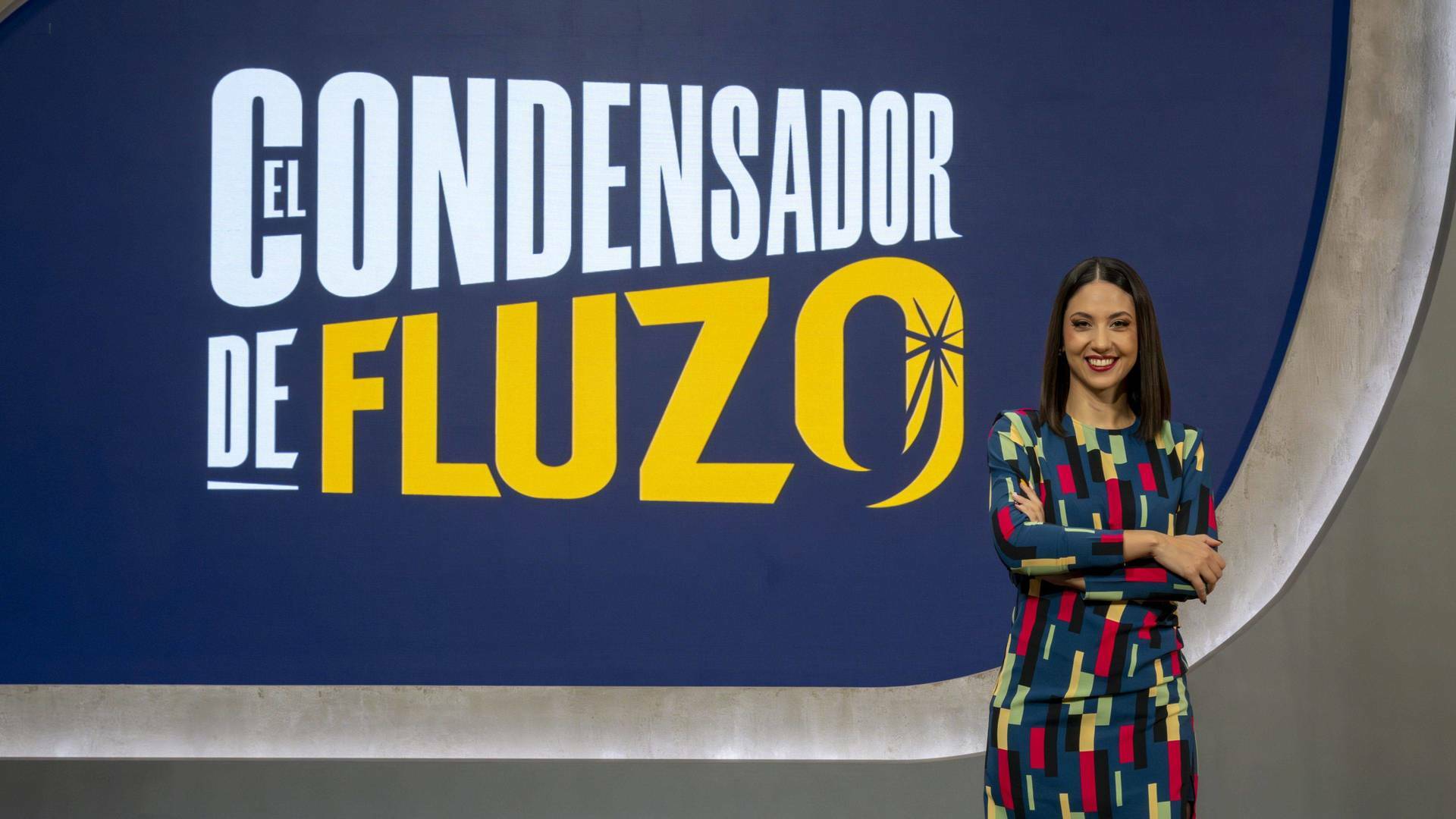 El condensador de Fluzo