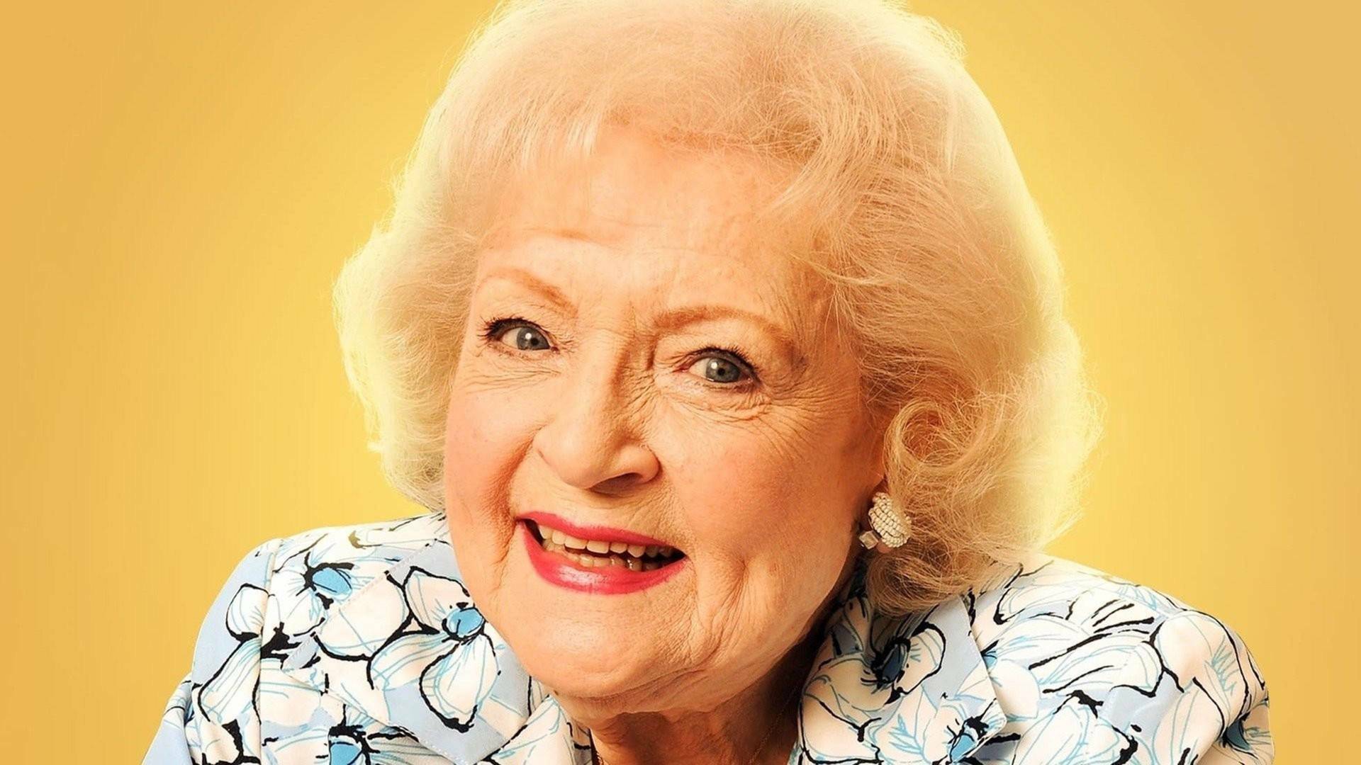 Betty White: Pure Gold