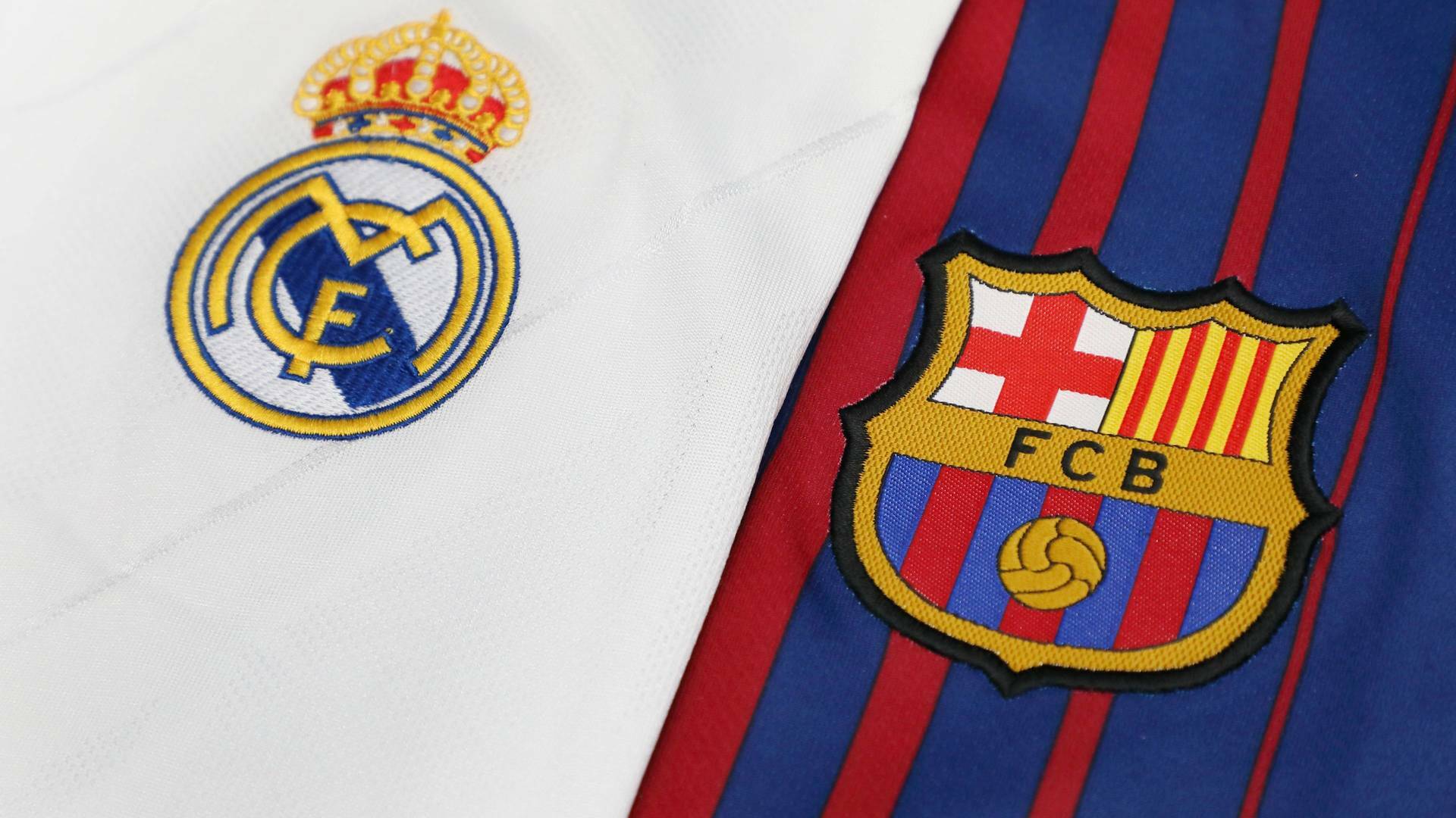 Especial El Clásico (24/25): La película del Clásico