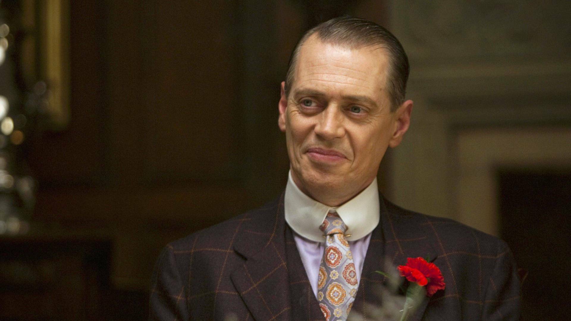 Boardwalk Empire (T1)