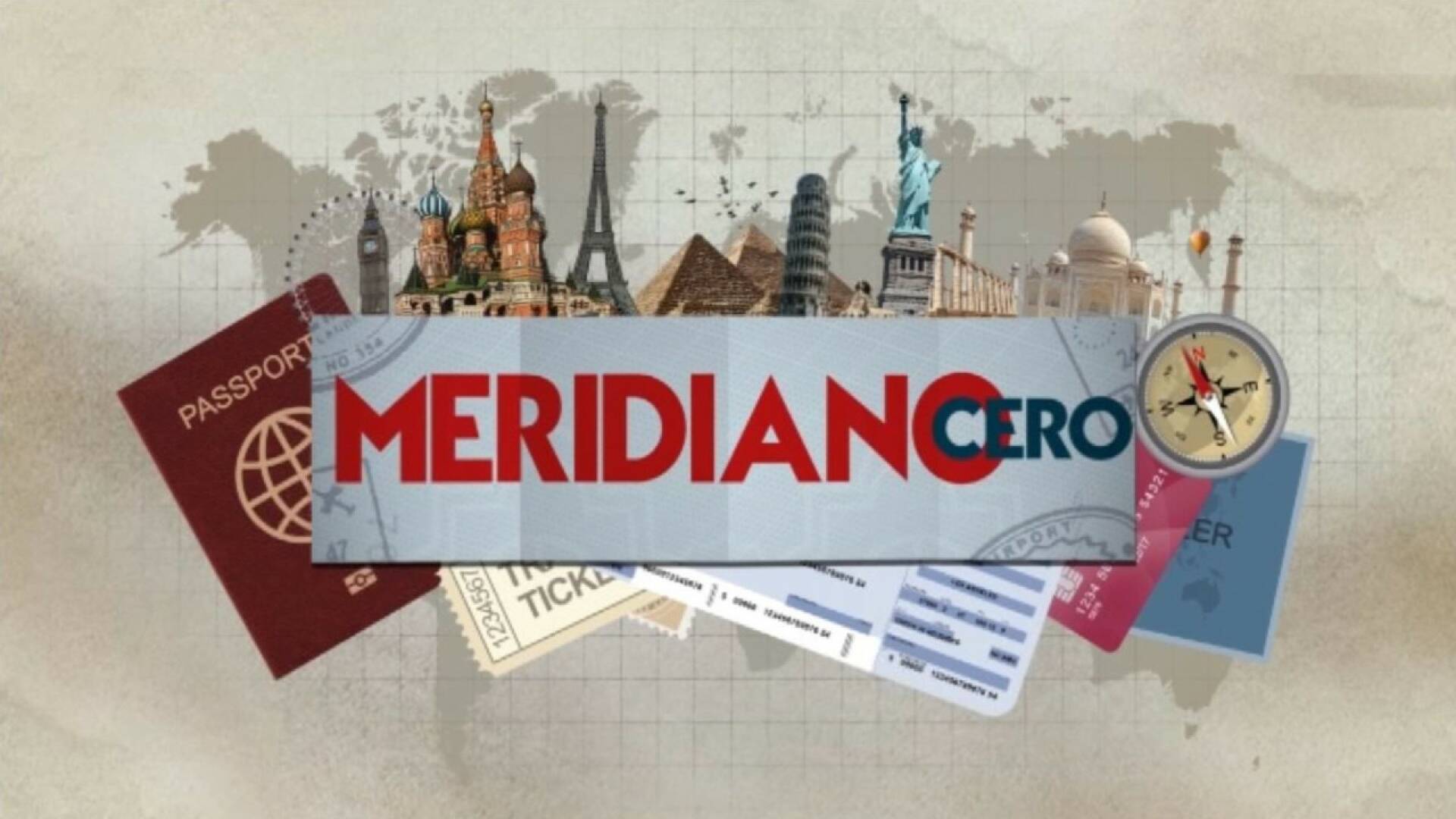 Meridiano cero