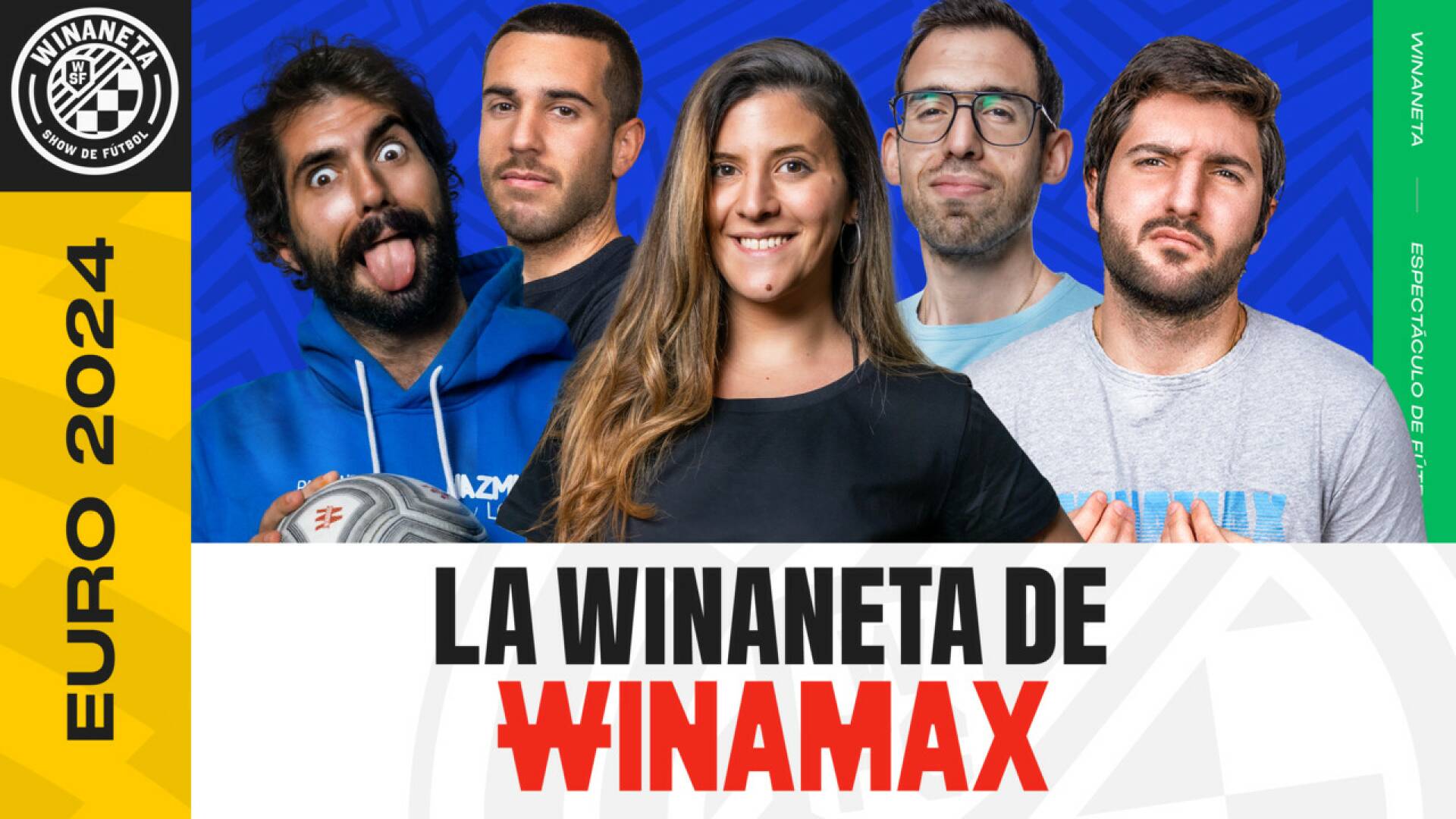 La Winaneta de Winamax