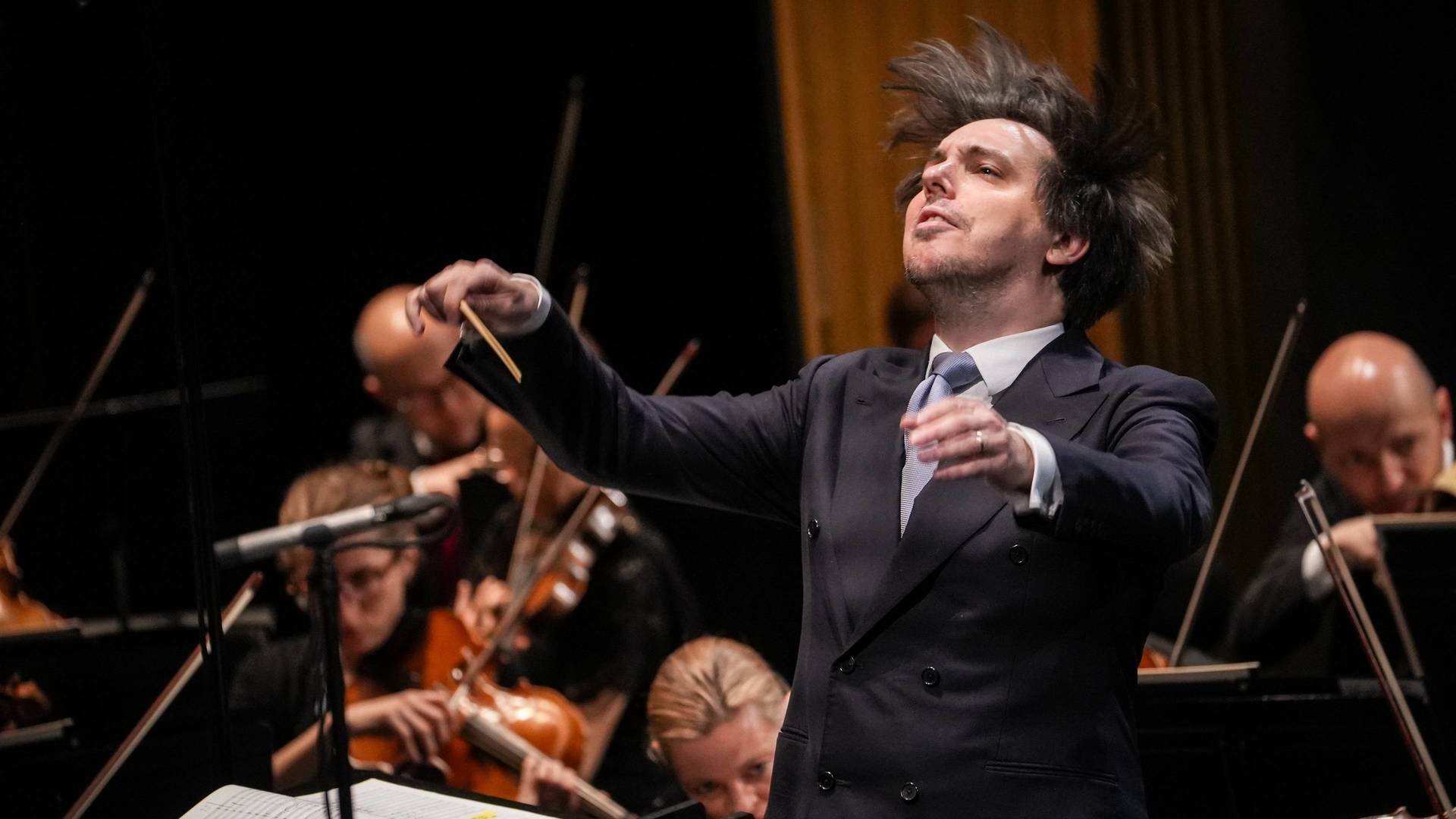 Les Siecles Adrien Perruchon: Ravel