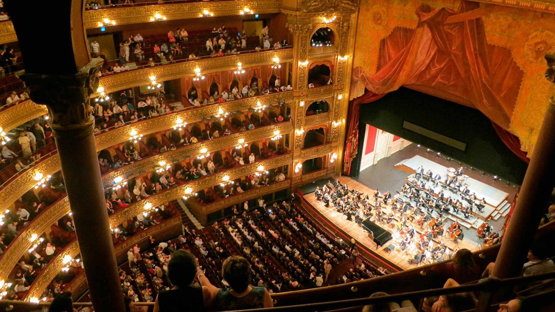 Aida de Verdi à l'Opéra Royal de Wallonie-Liège 2019