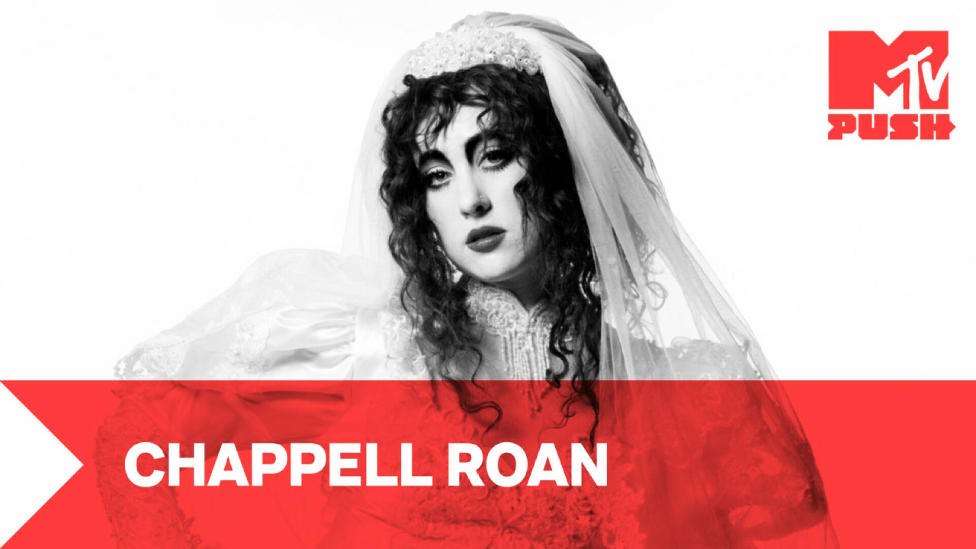 MTV Push Presents: Chappell Roan