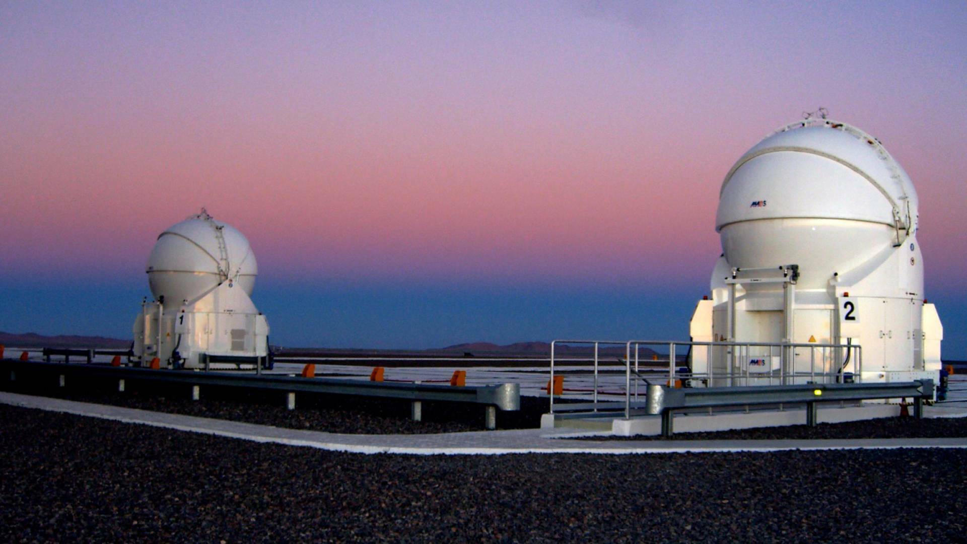 El súper telescopio James Webb