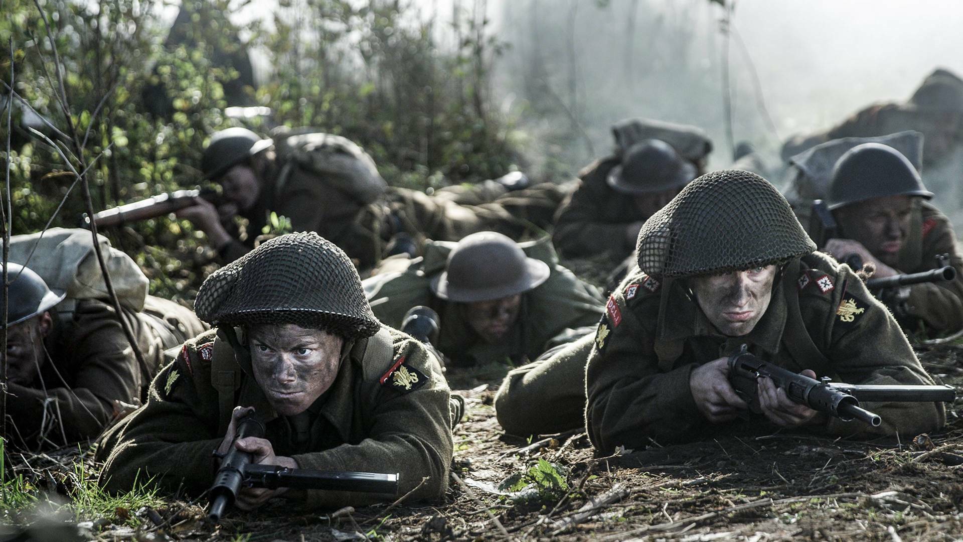 Del D-Day a Berlín: la...: La calzada letal