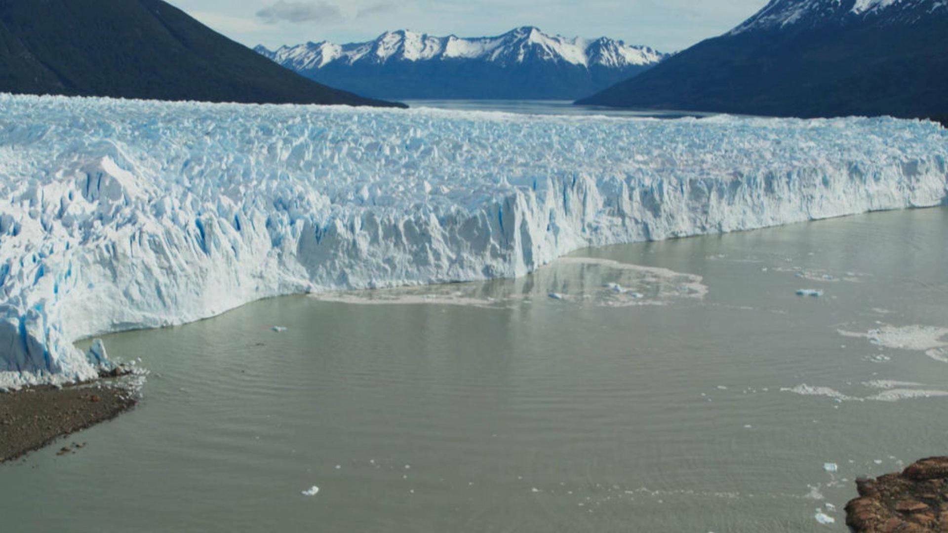 Latinoamérica desde el...: A vista de pájaro