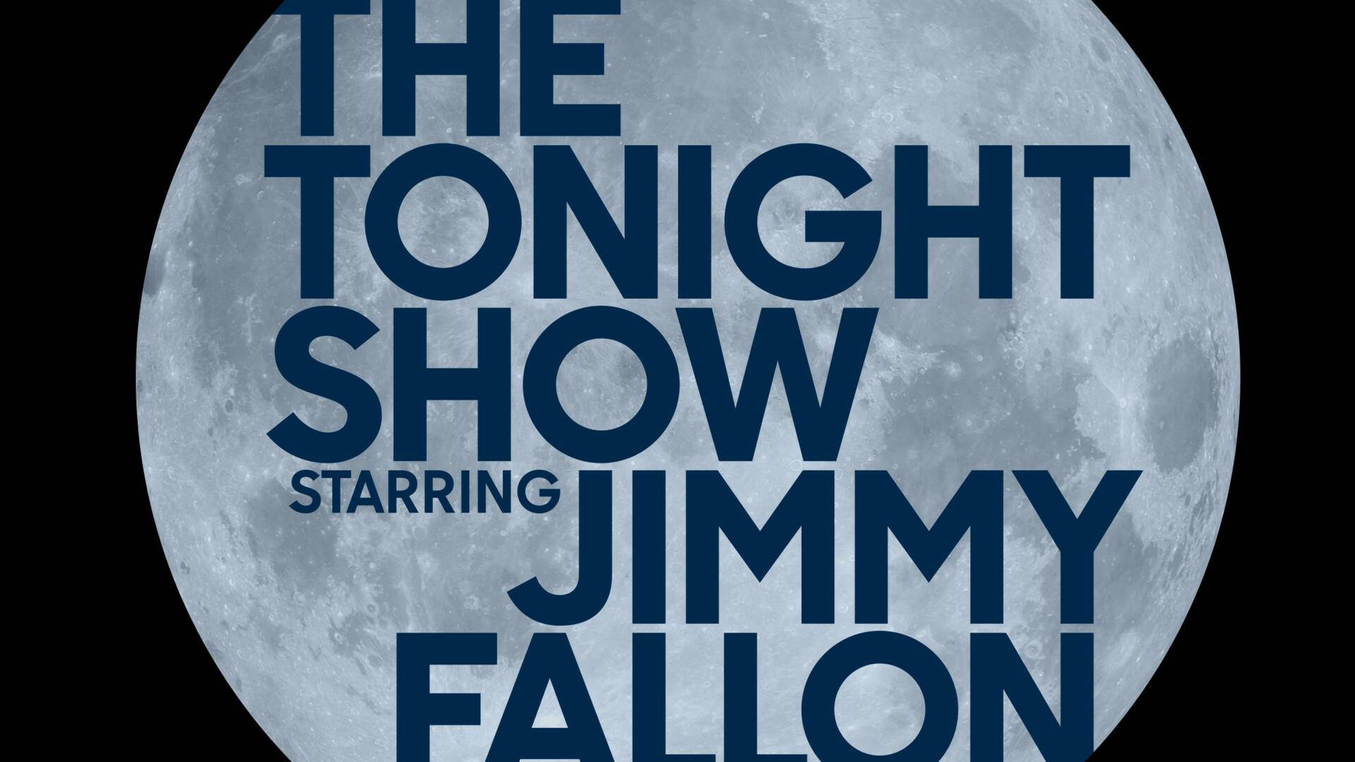 The Tonight Show with Jimmy Fallon