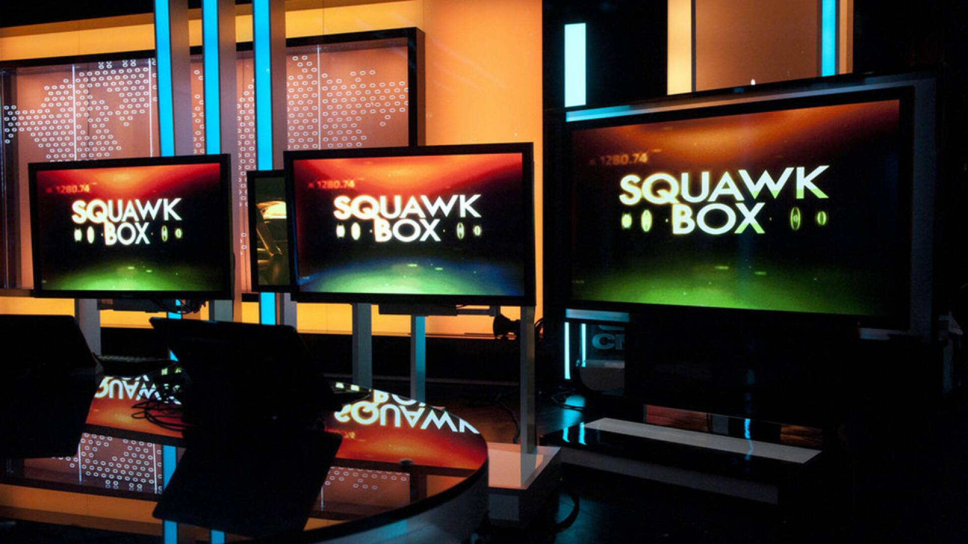 Squawk Box (U.S.)