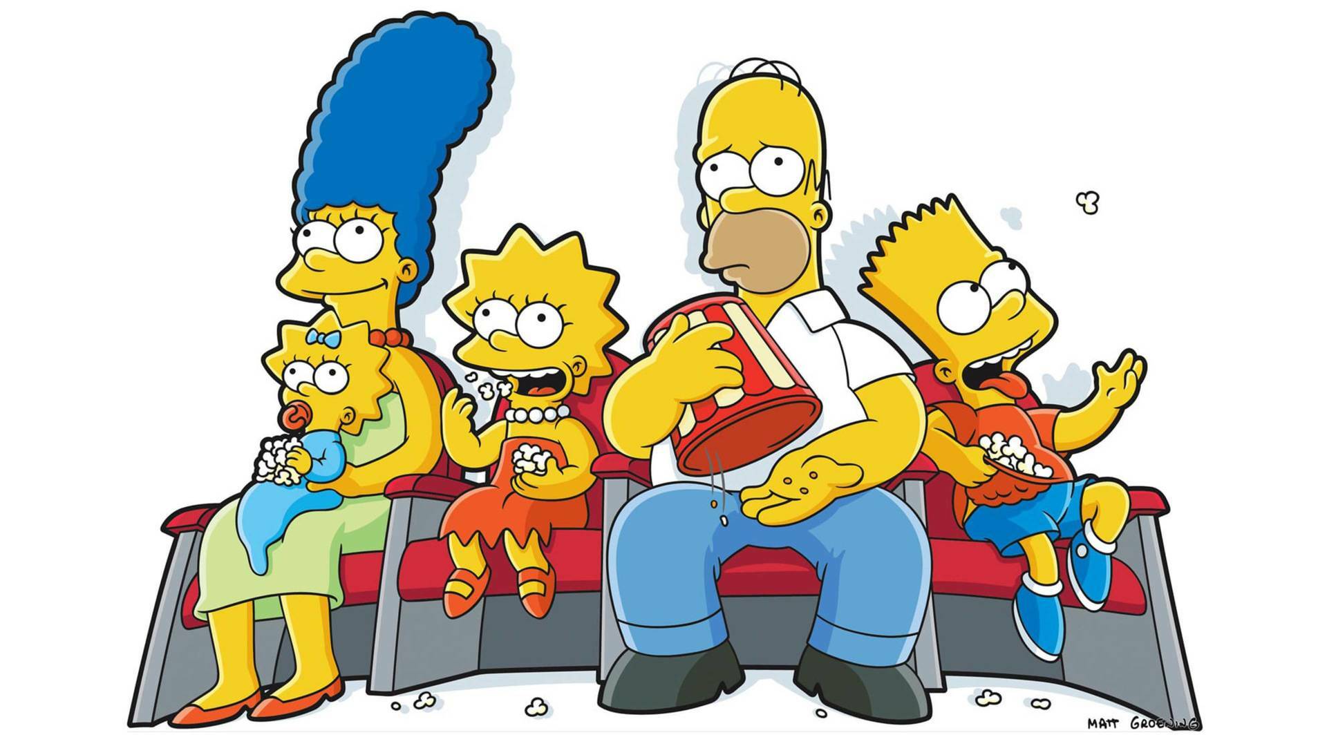 Los Simpson (T22): Ep.21 500 Llaves