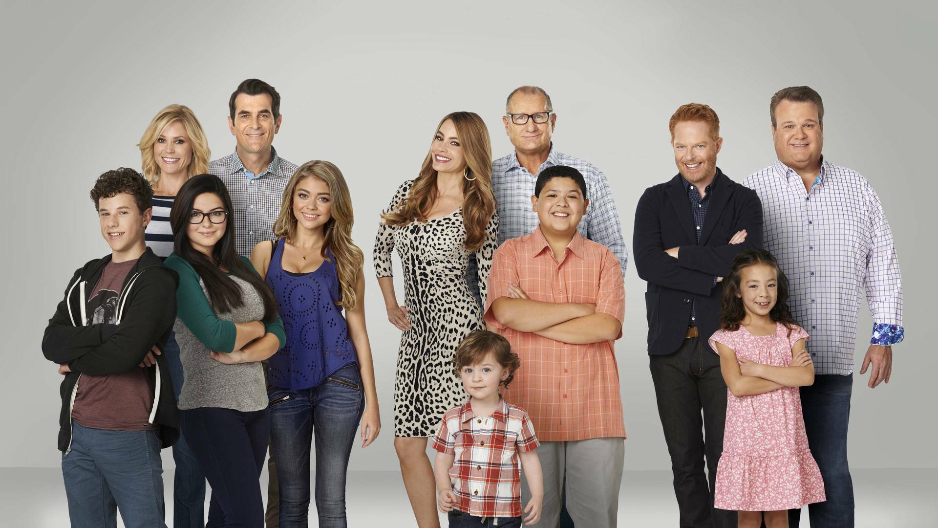 Modern Family