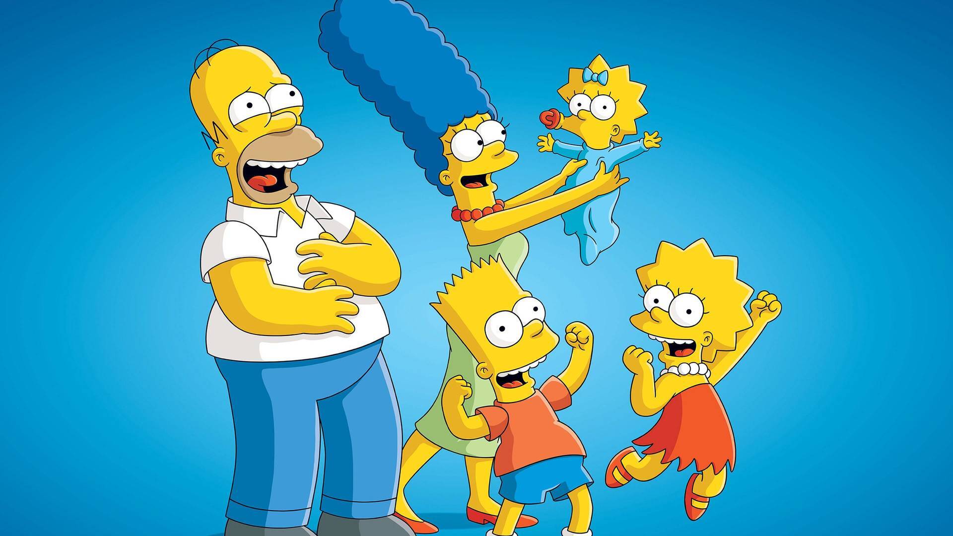 Los Simpson (T30): Ep.7 Madre dragajadora