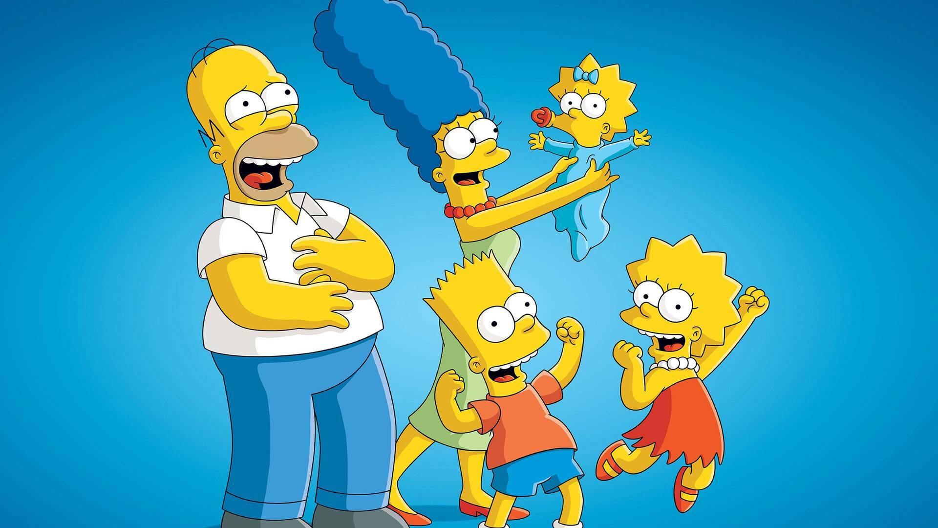 Los Simpson (T30): Ep.10 Es la Temporada 30