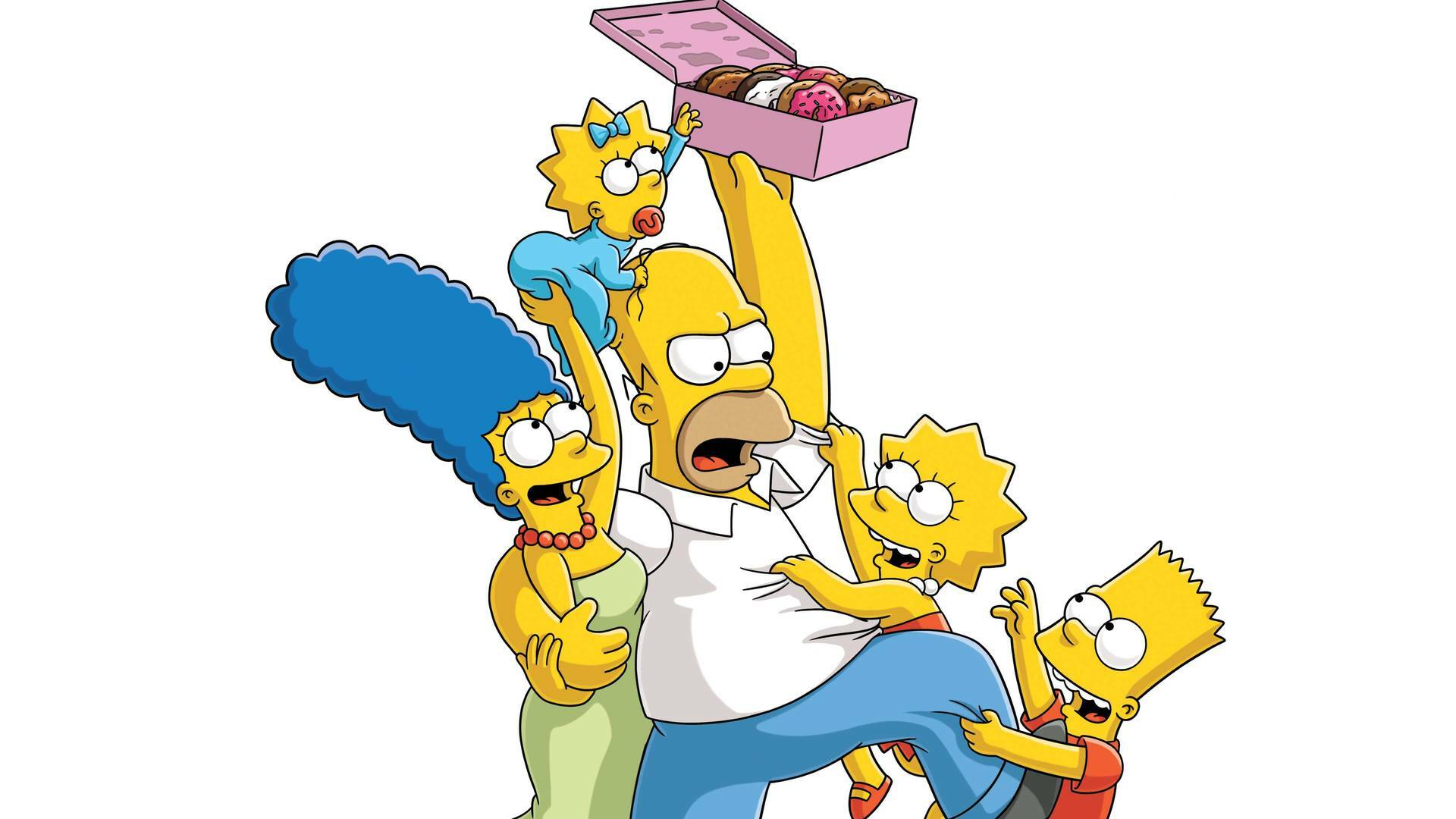 The Simpsons