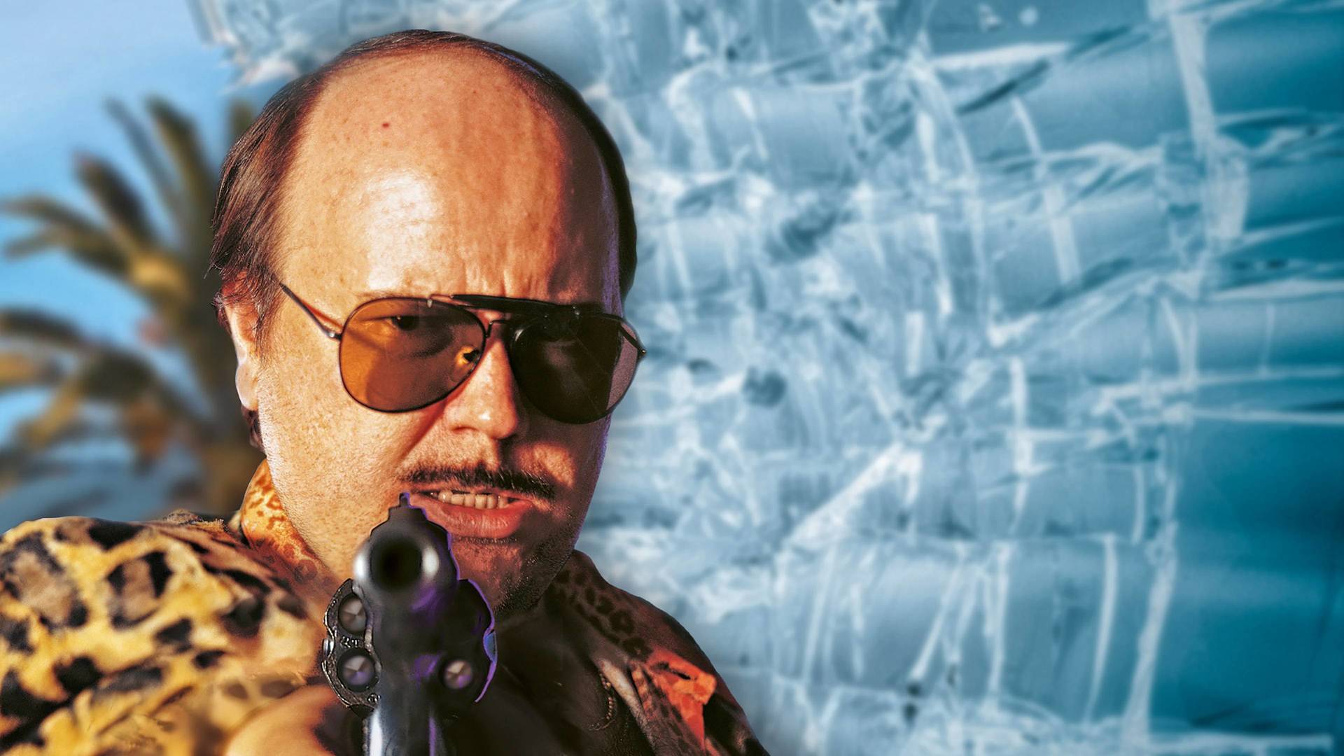 Torrente 2:  Misión en Marbella