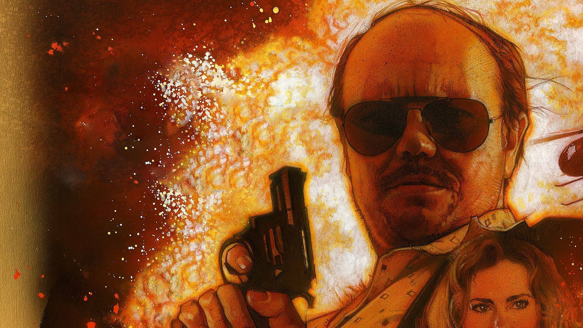 Torrente 3: El protector