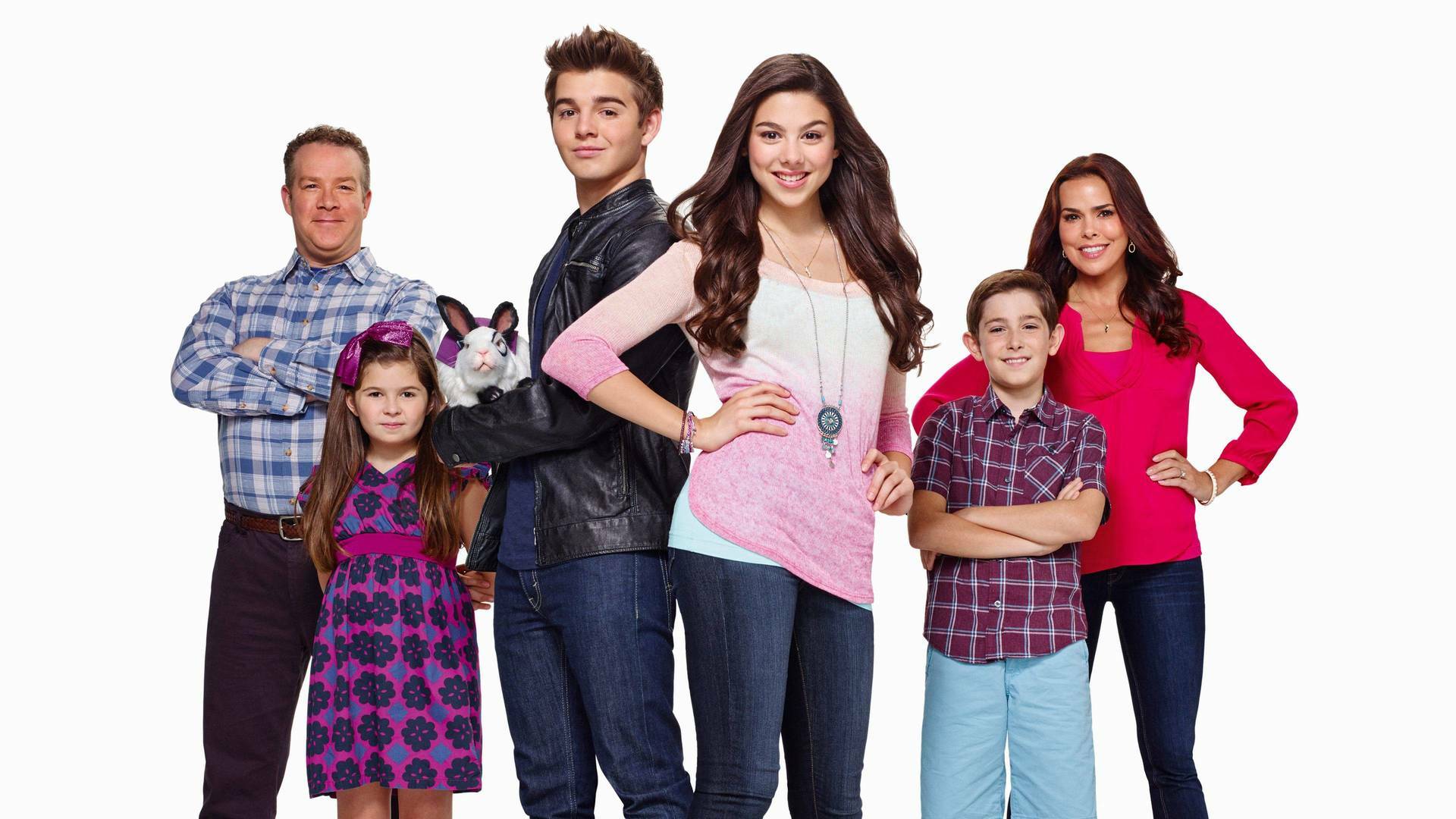 Los Thundermans (T1): Ep.1 Las aventuras de los superniñeros