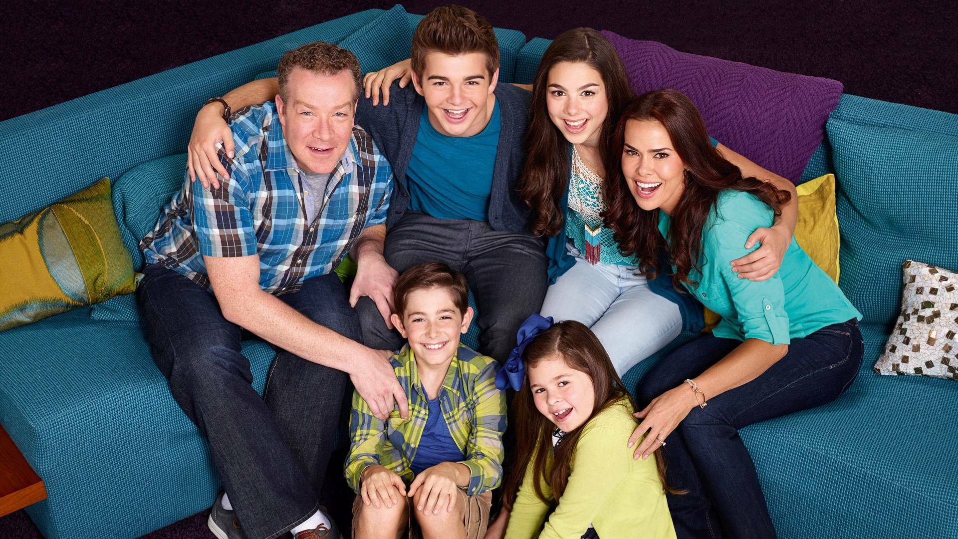 Los Thundermans (T2): Ep.17 Detective azul