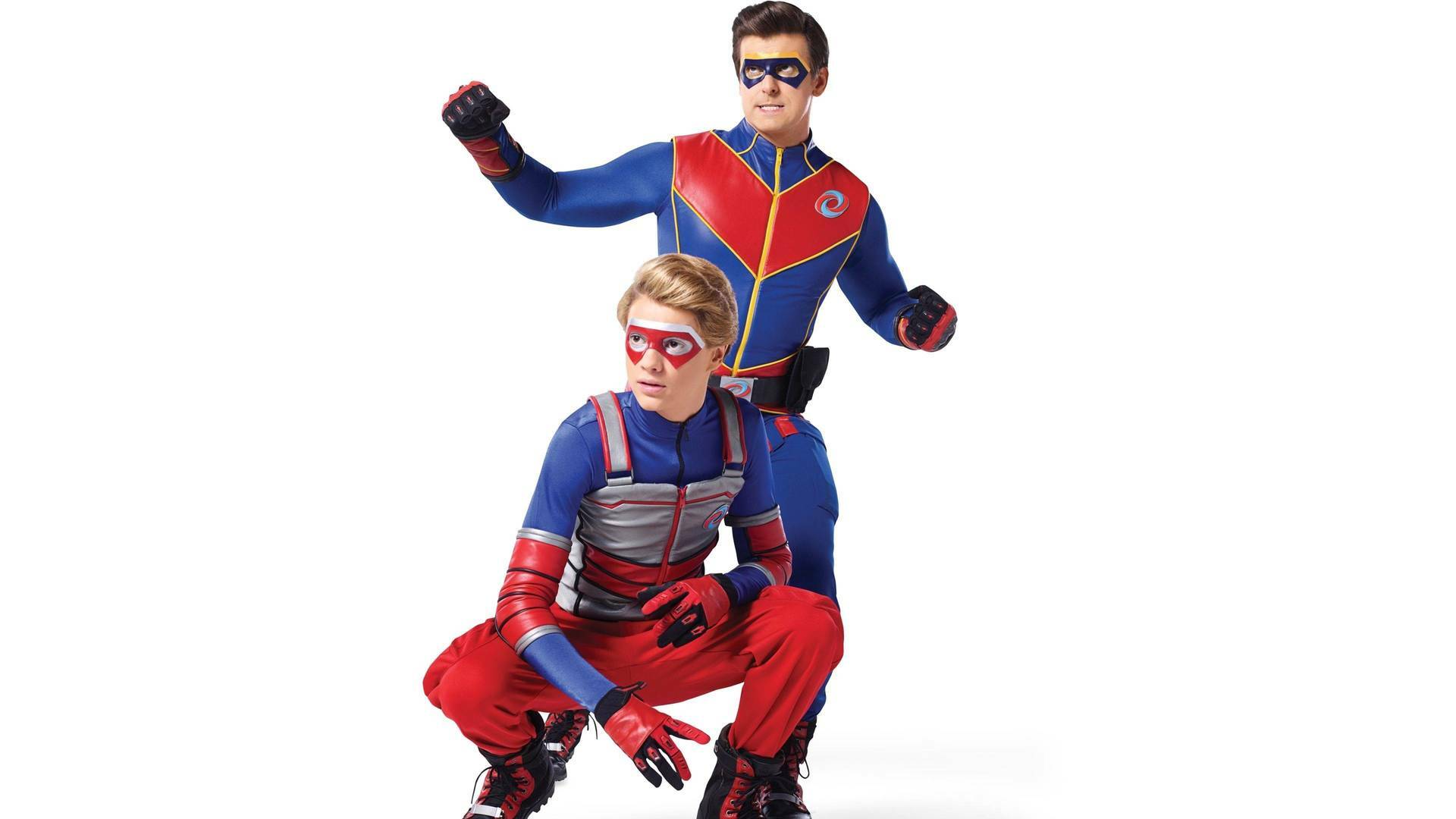 Henry Danger (T3): Ep.4 El problema de los frittles