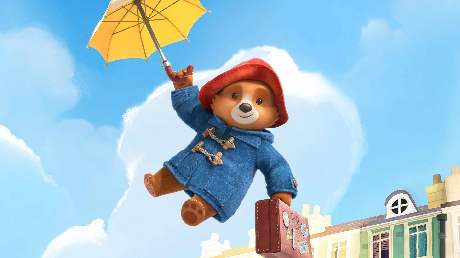 Las aventuras de... (T1): Paddington y el armario / Paddington y los deberes