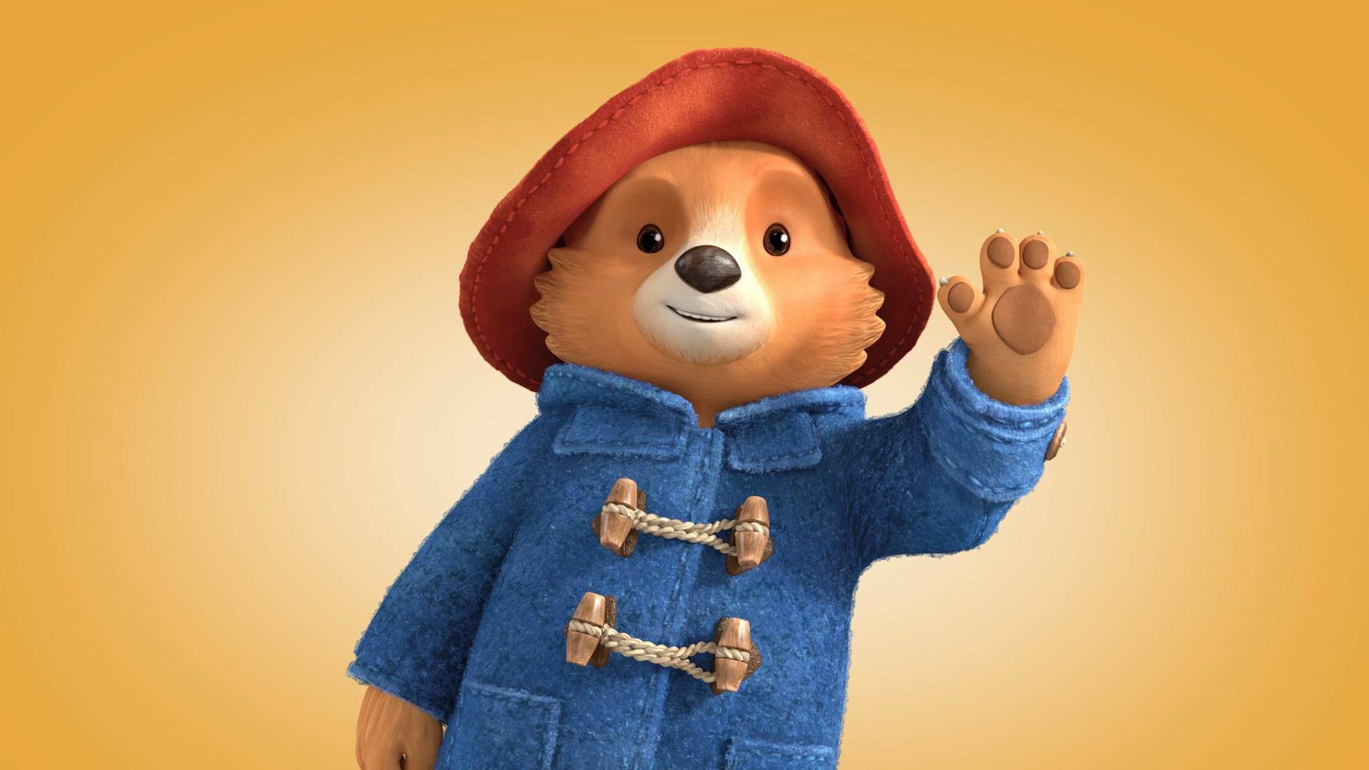 Las aventuras de... (T2): El problema de Paddington con las plantas / Paddington el artista