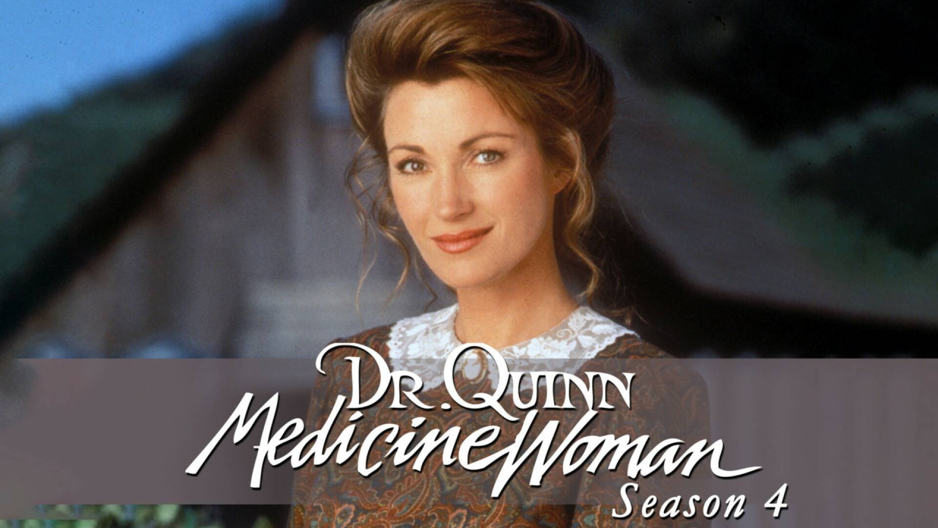 La Doctora Quinn (T4): Ep.4 