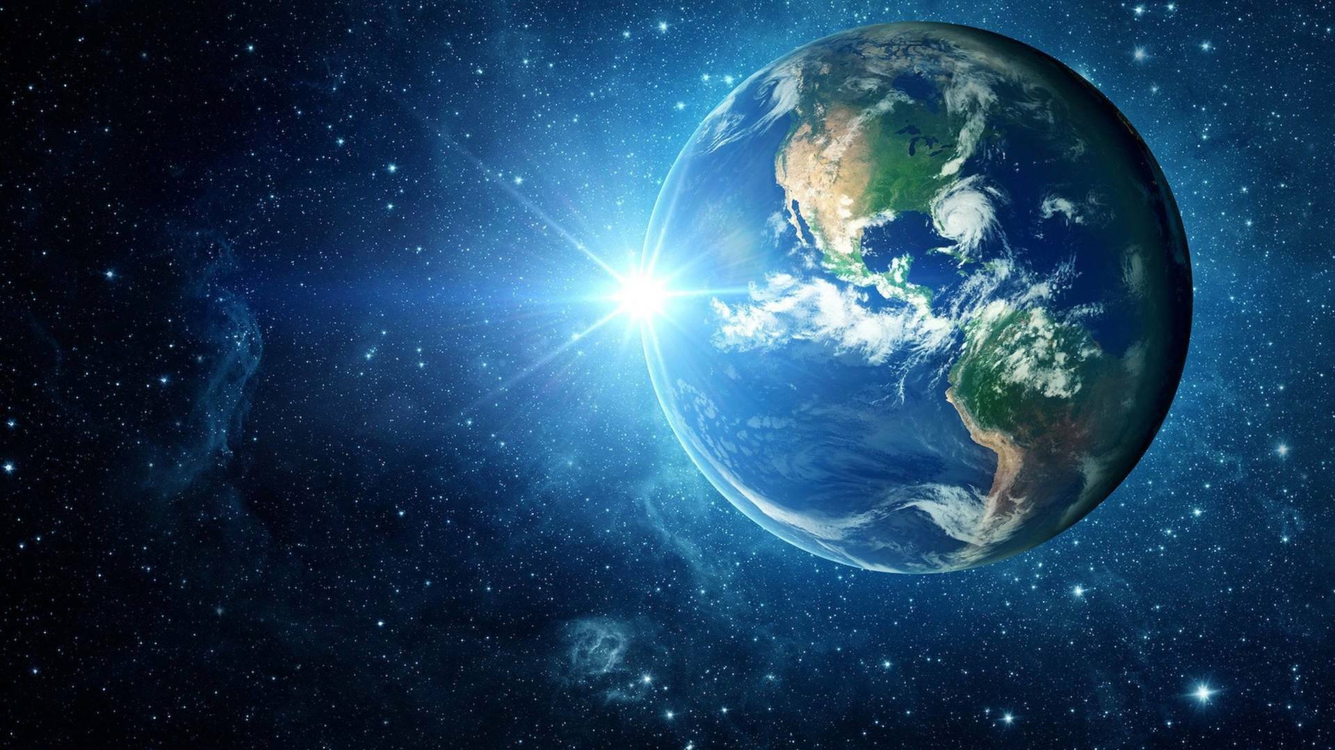 El Universo: Colonizando el espacio