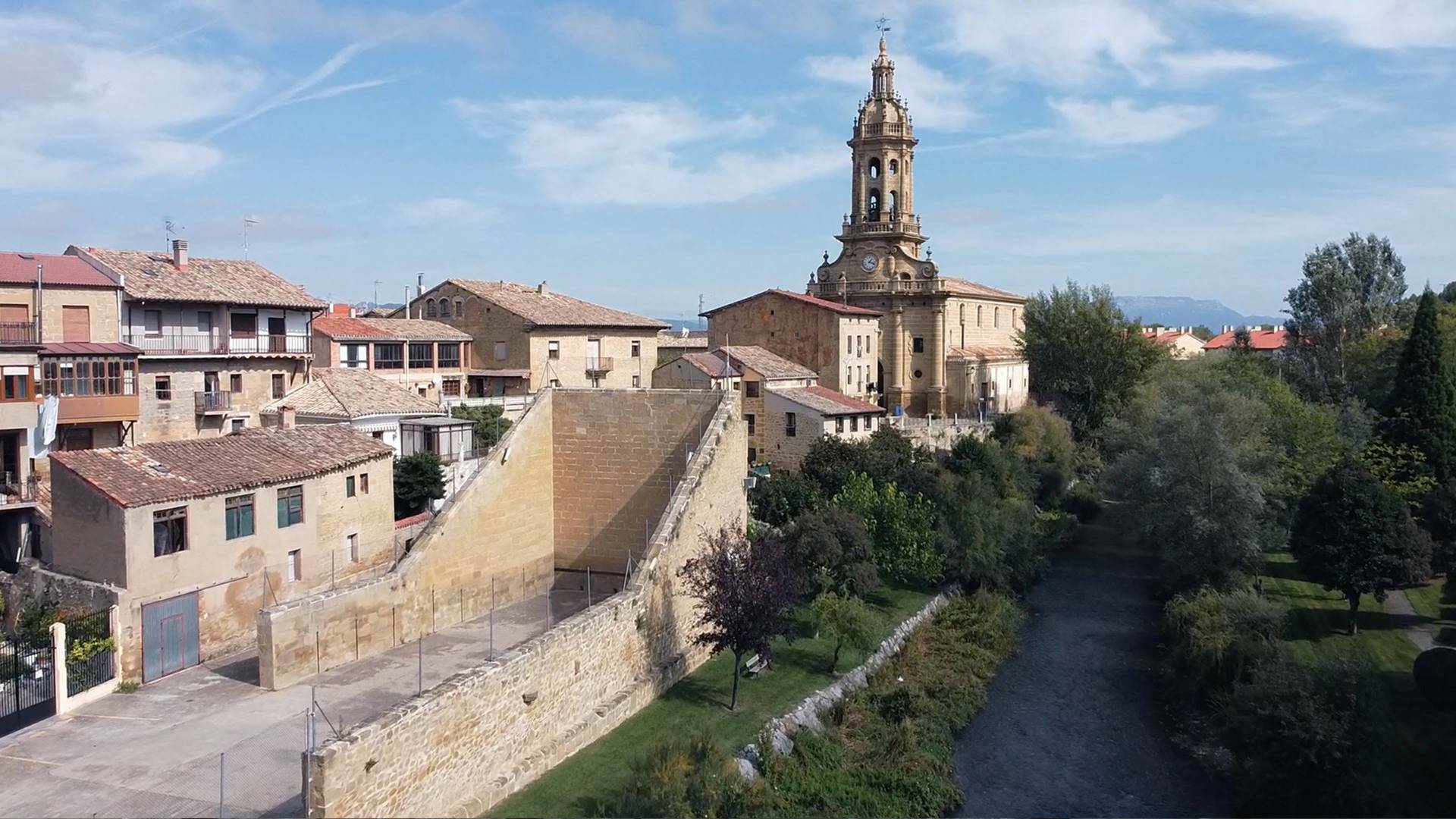 Beti-Jai. El templo olvidado