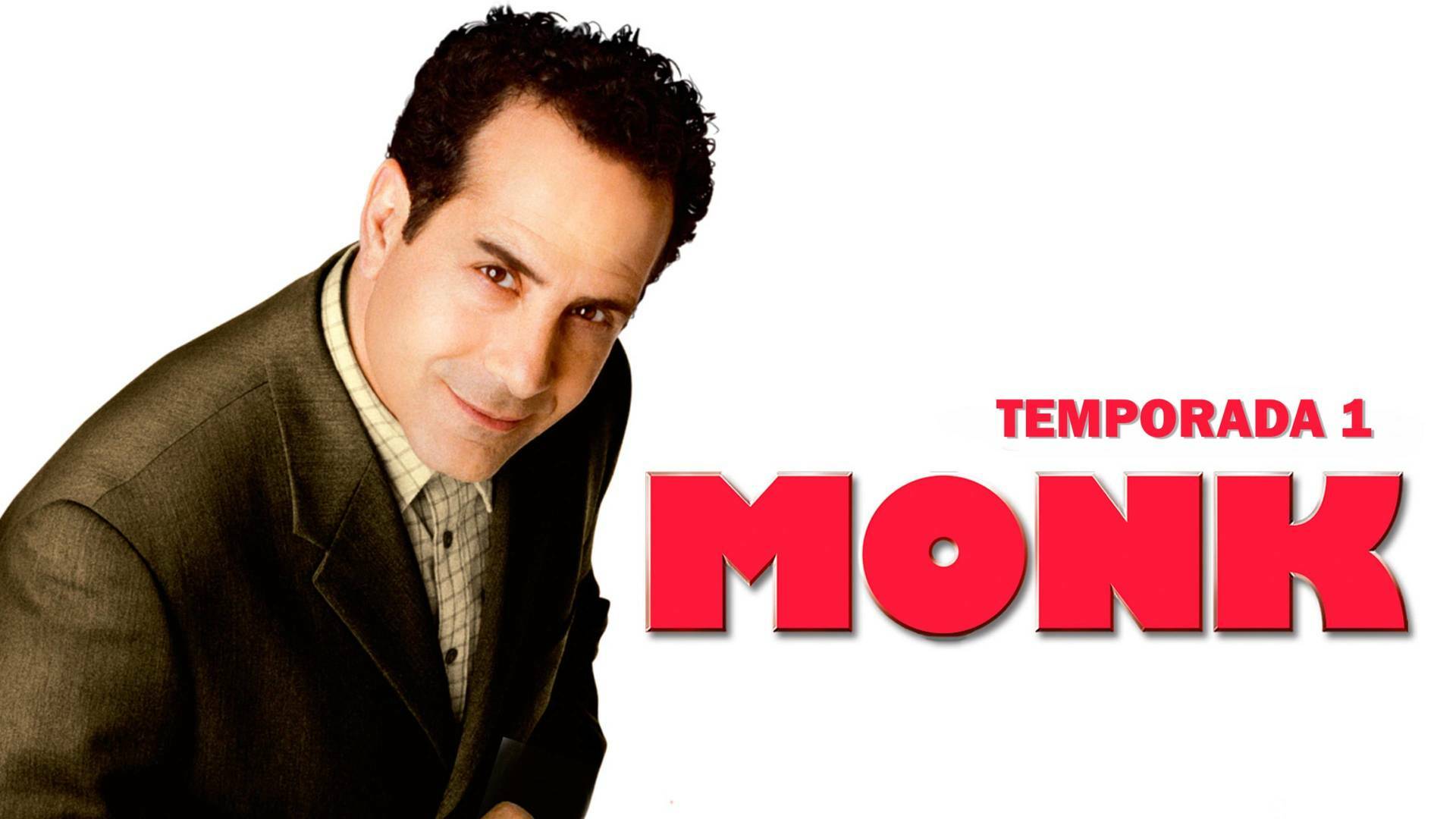 Monk (T8): Ep.12 El Sr. Monk va de acampada