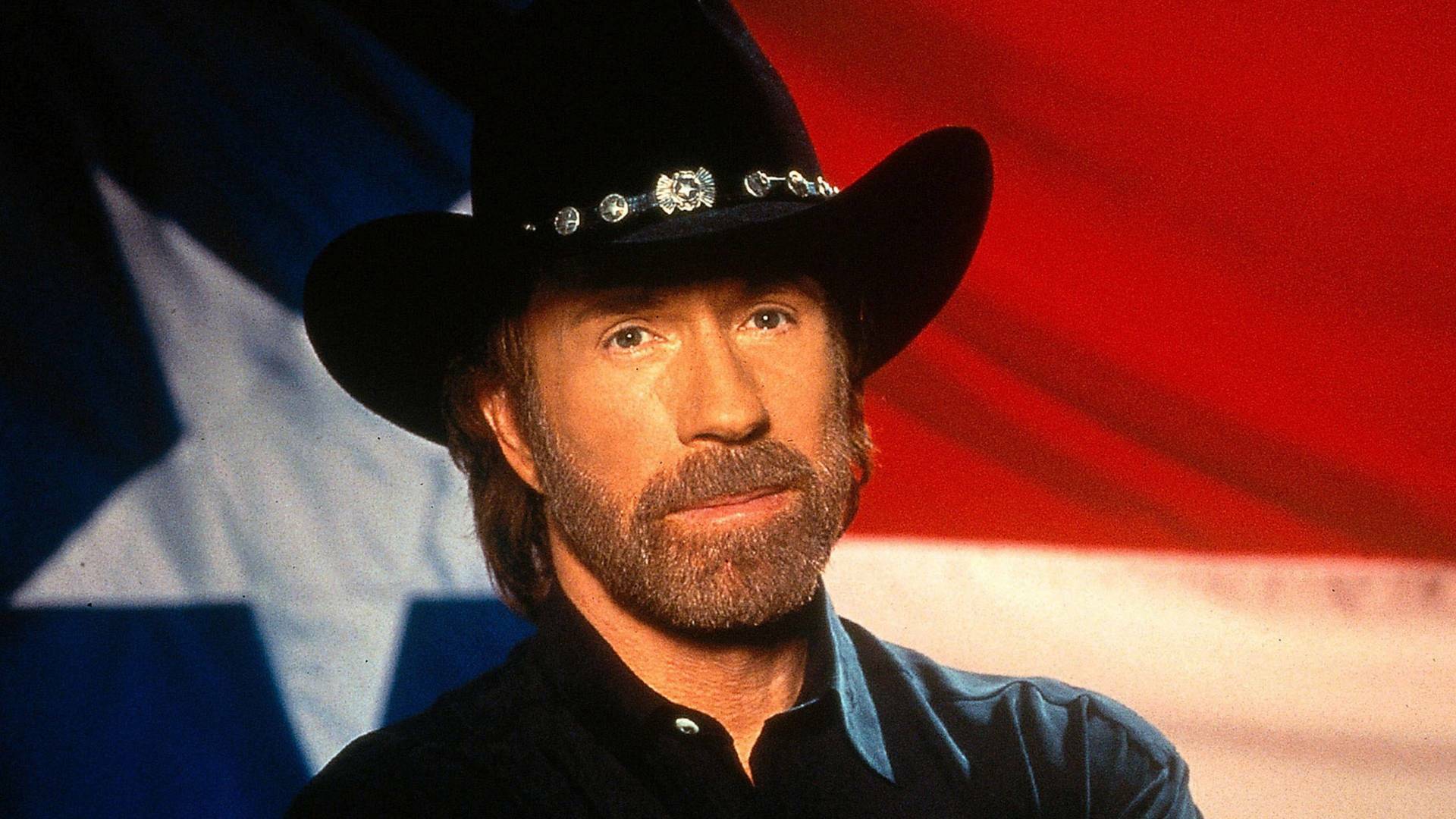 Walker Texas Ranger (T5): Ep.23 Una imagen de padre