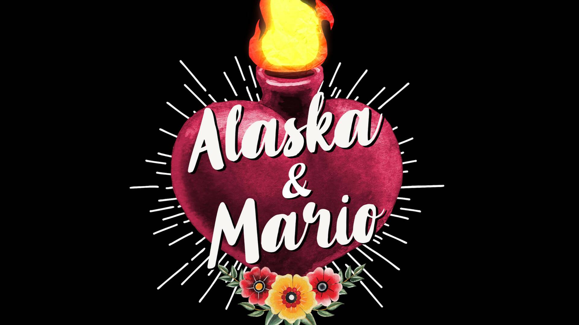 Alaska y Mario