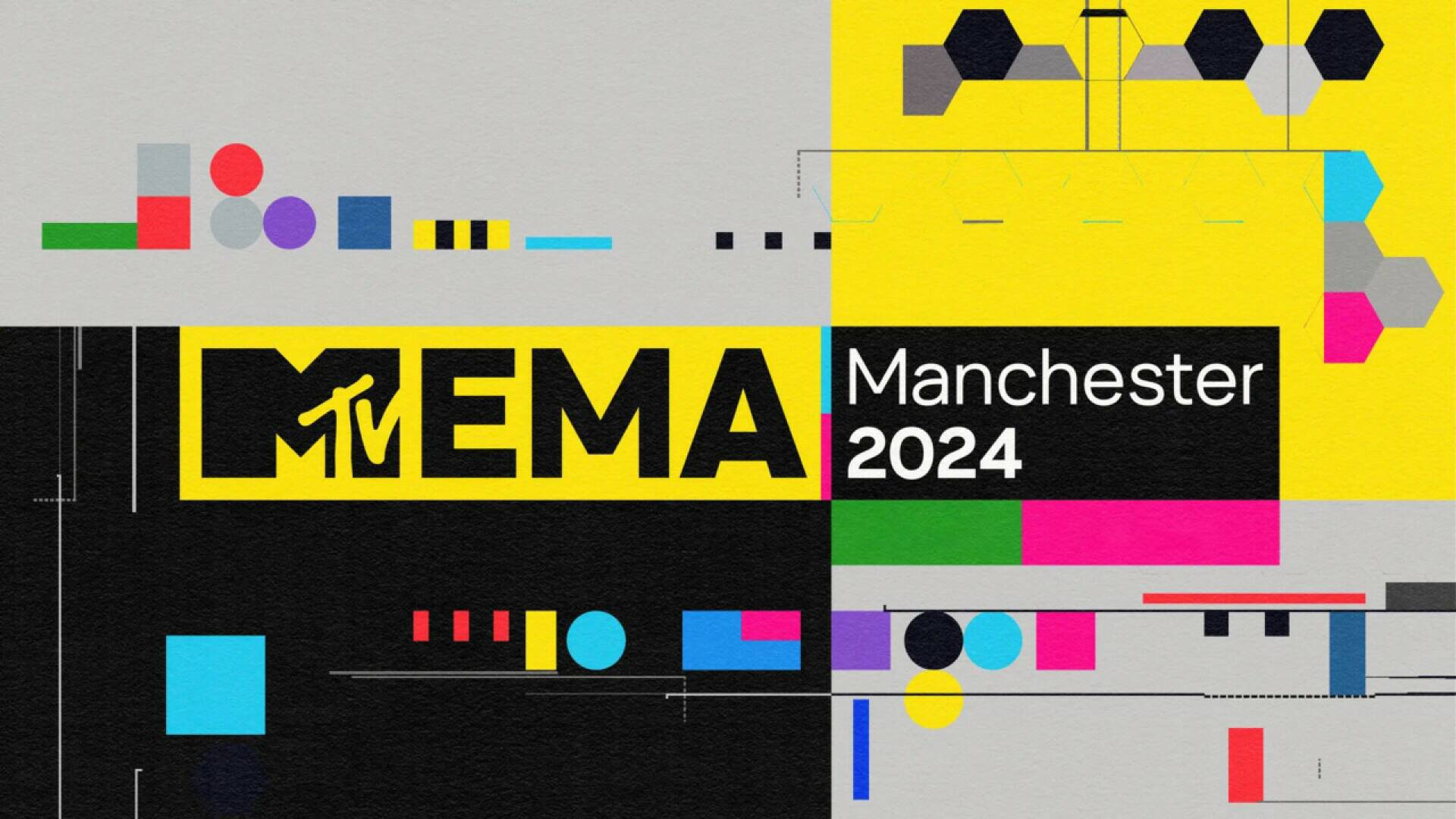 2024 MTV EMAs