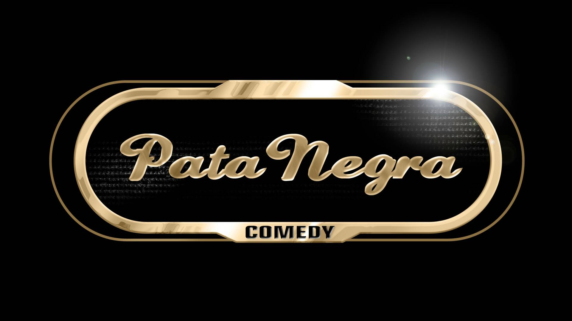 Pata negra (T1): Alex O' Dogherty