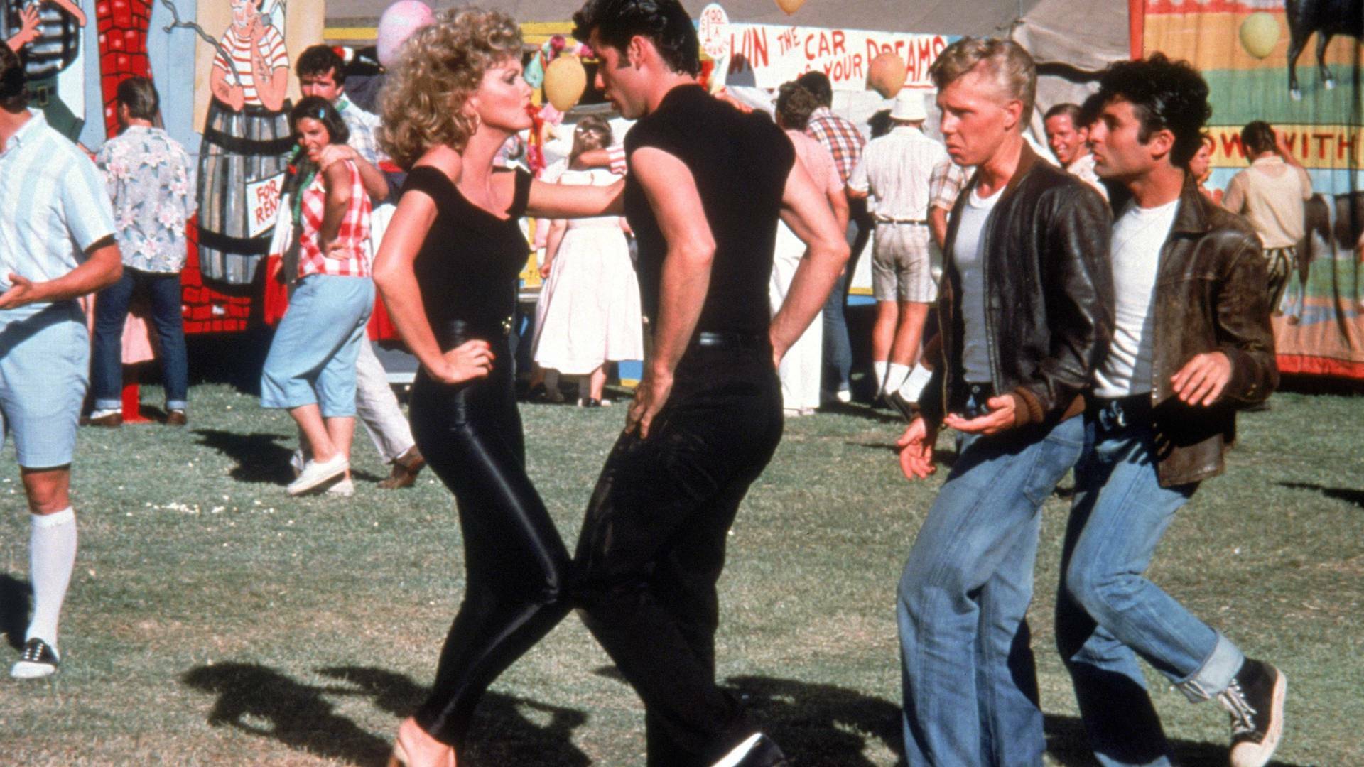 Grease