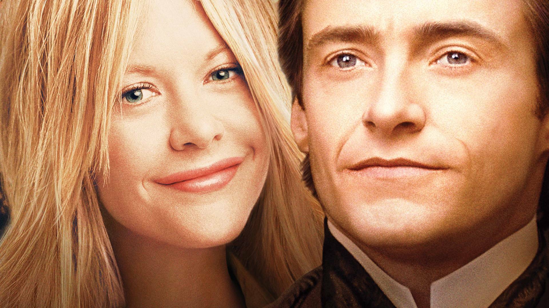 Kate & Leopold