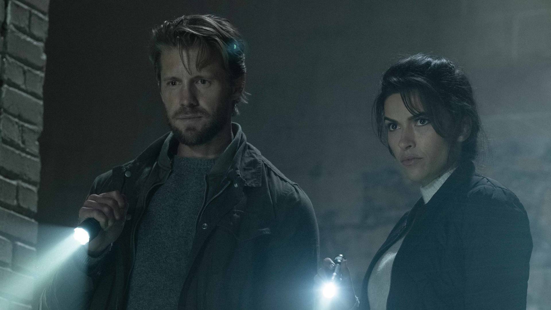 Blood & Treasure (T2): Ep.4 En la zona prohibida