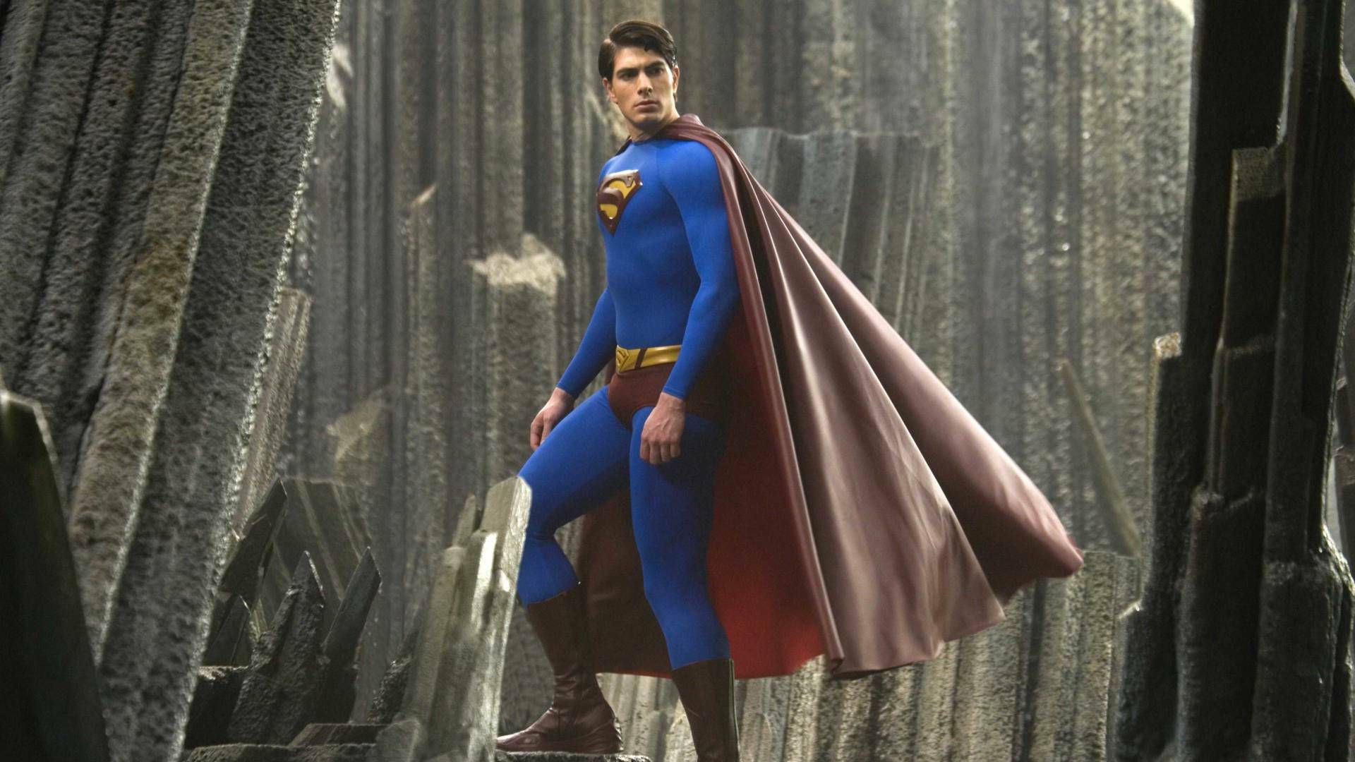 Superman Returns: el regreso