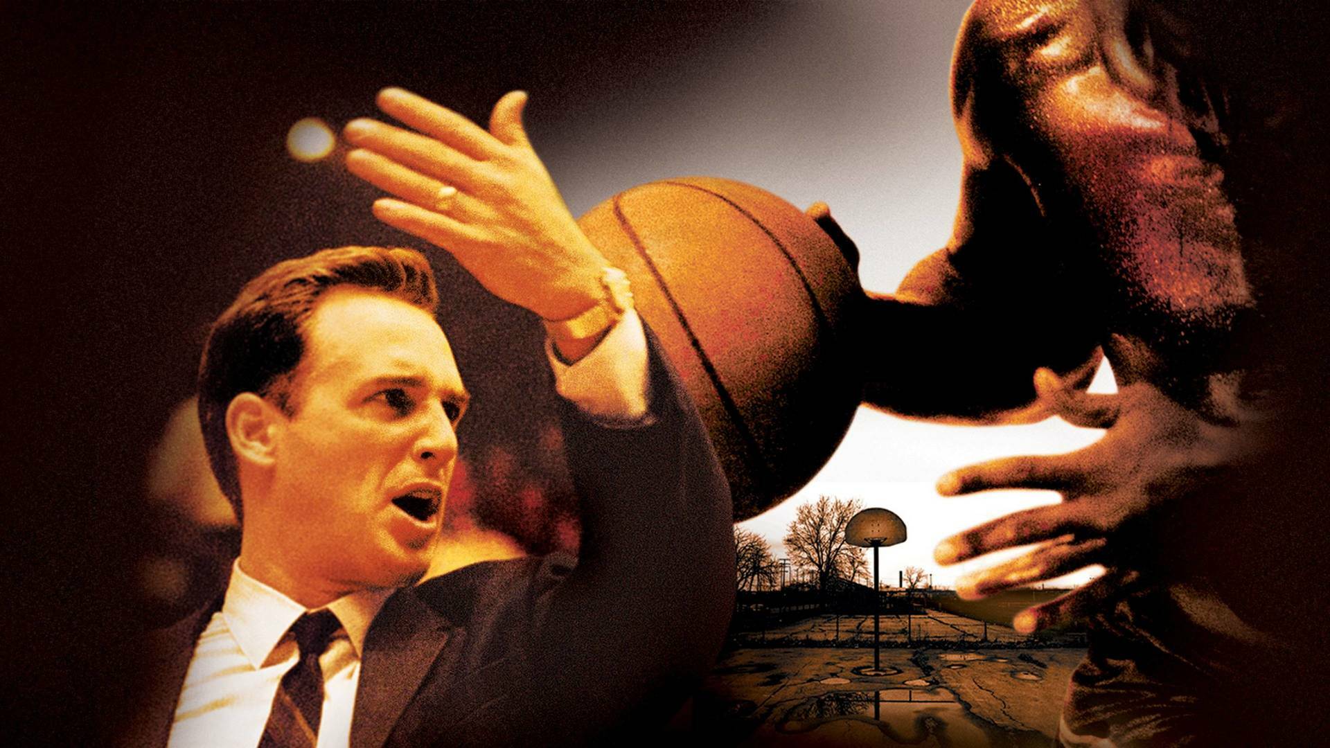 Camino a la gloria (Glory Road)