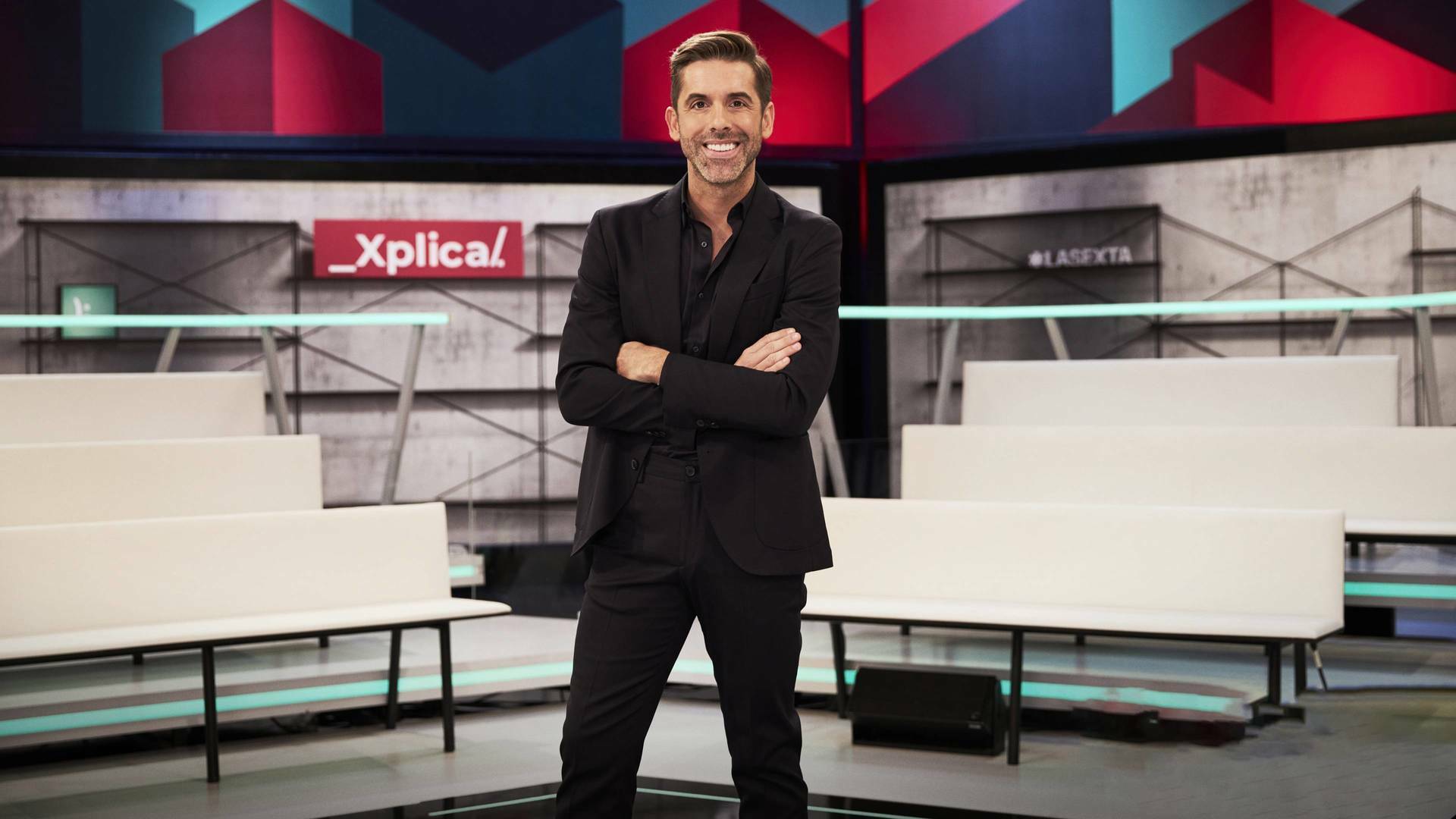 laSexta Xplica (T3): Ep.8