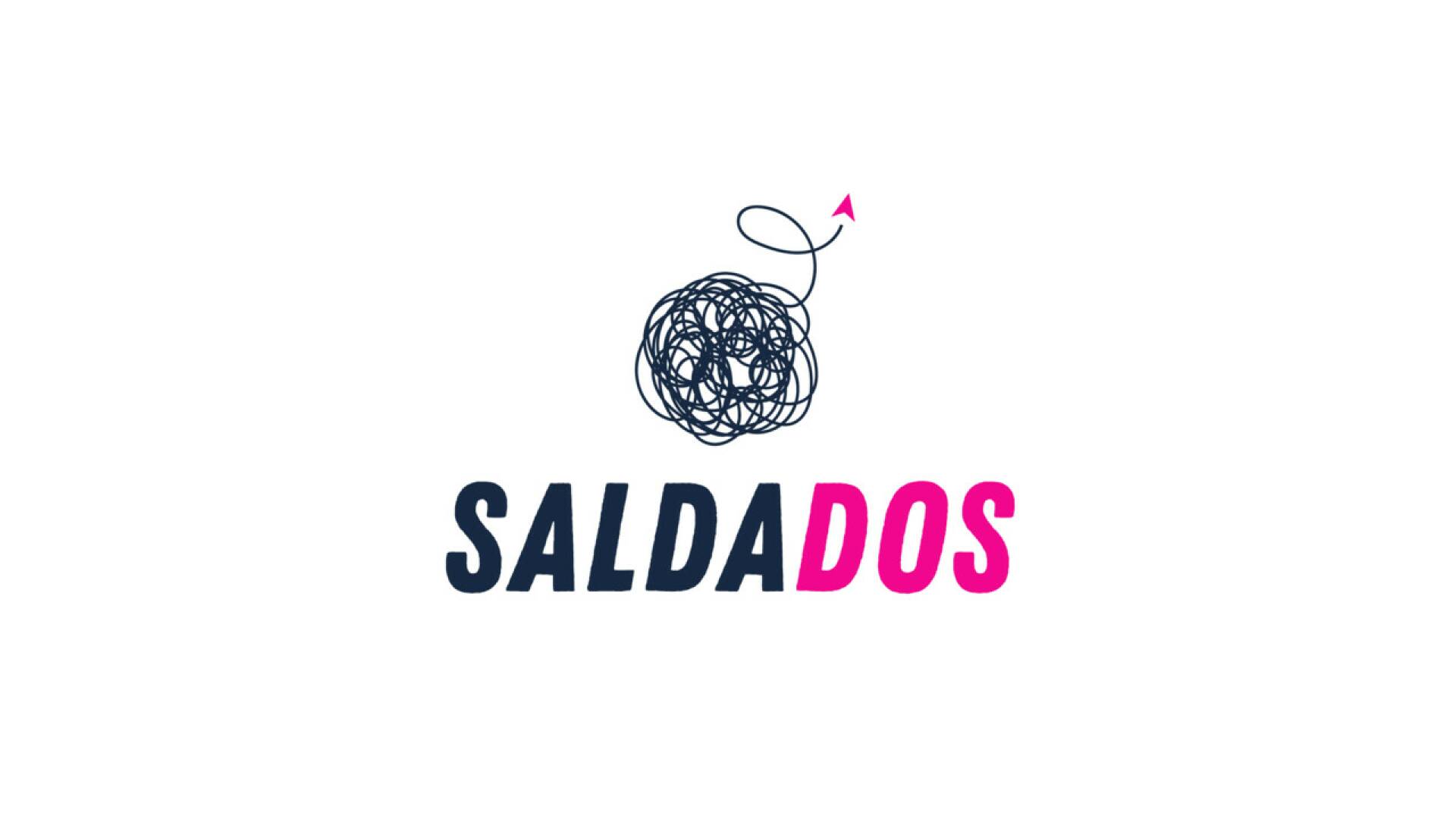 Saldados